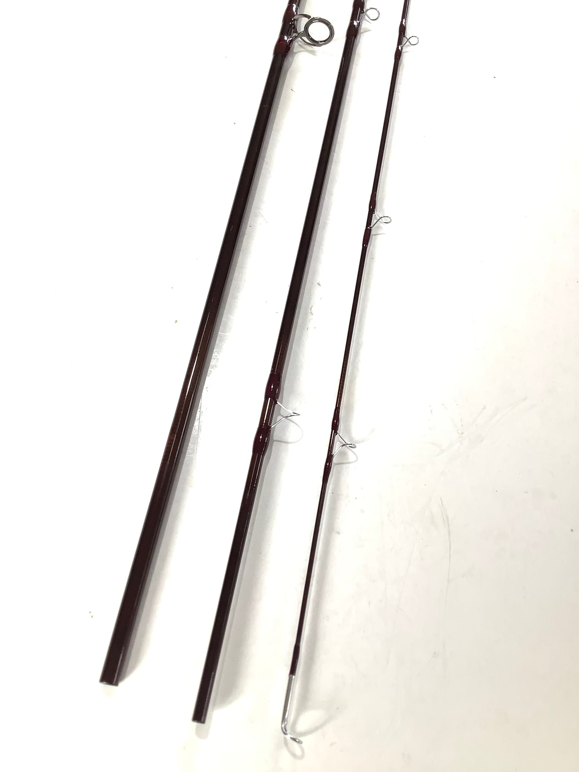 SHARPES of Aberdeen THE GORDON SA/G100 10ft #7 Fly Rod