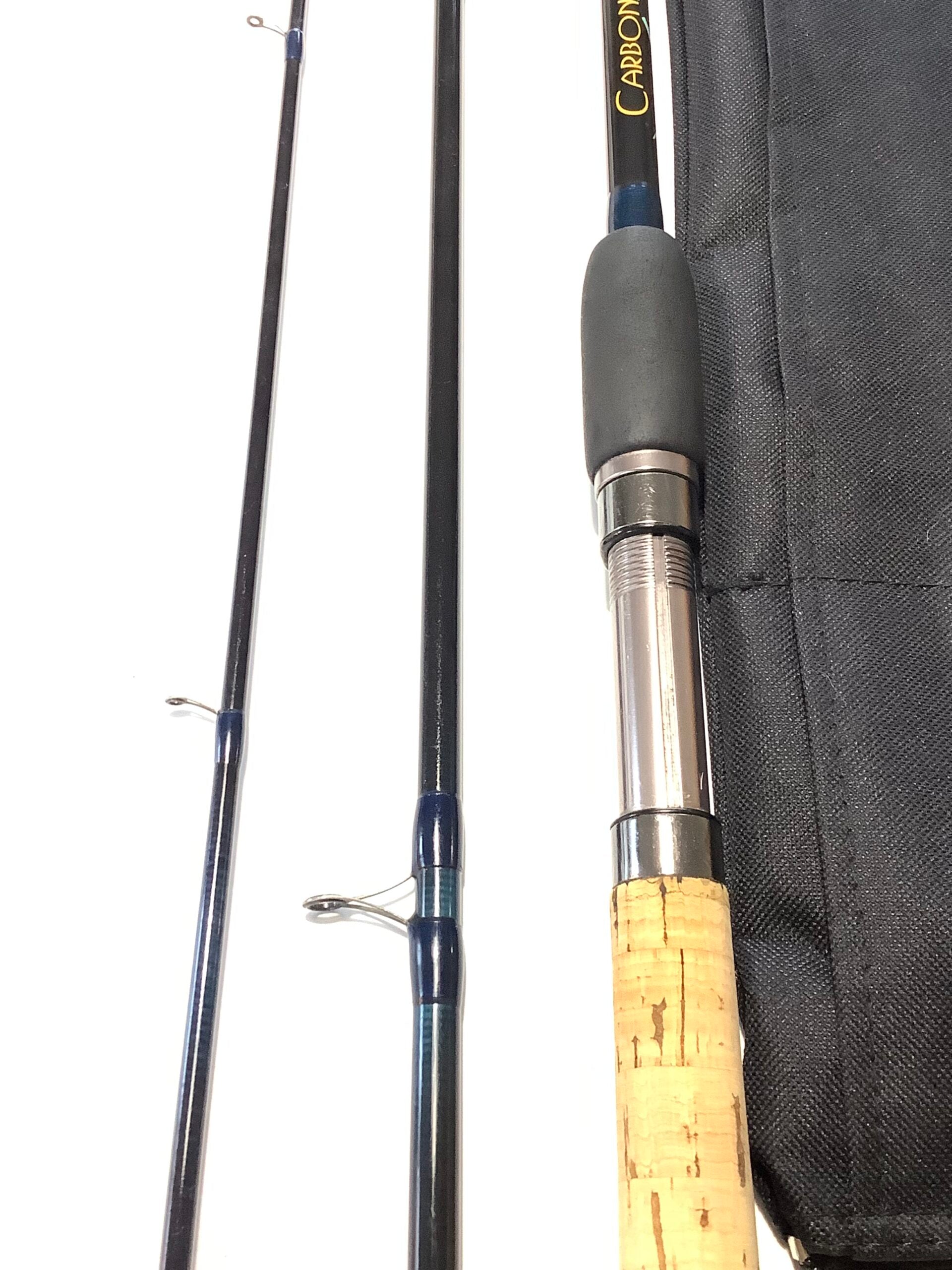 Preston Innovations CARBONACTIVE sentient 13ft Float Rod