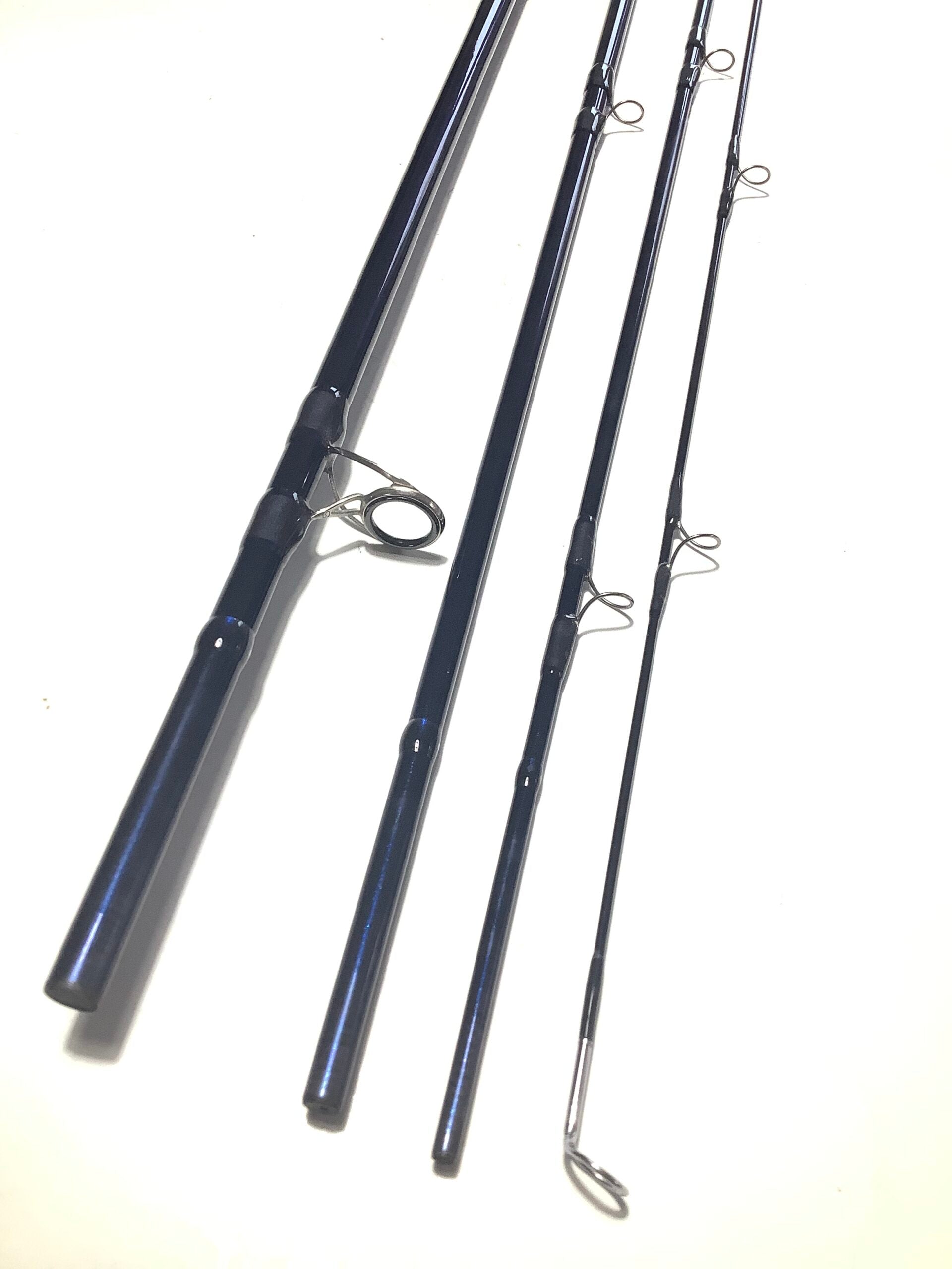 ORVIS HELIOS 2 10ft FLY ROD