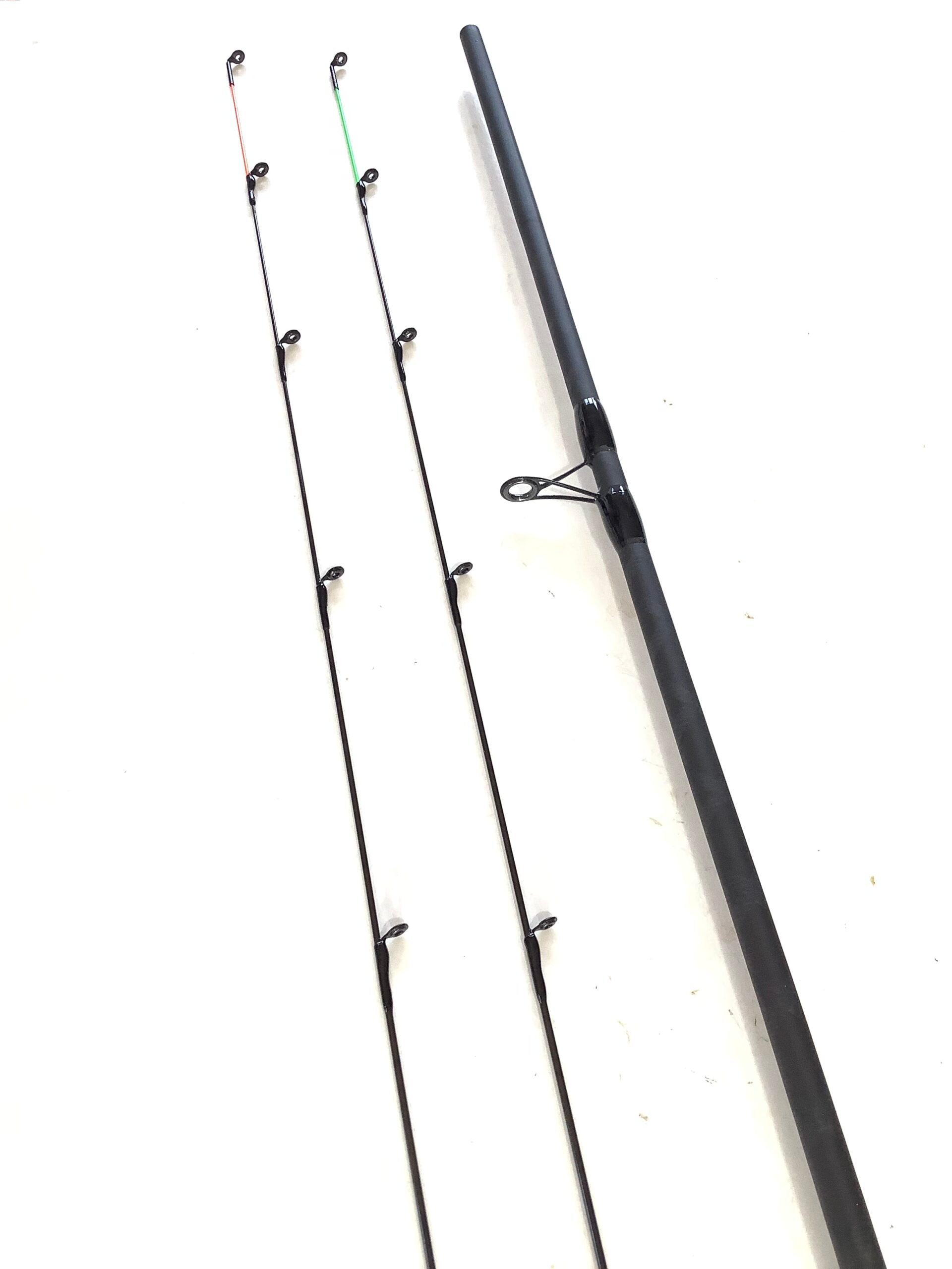 DRENNAN “ Ultralight Mini Feeder Rod 9ft-10ft