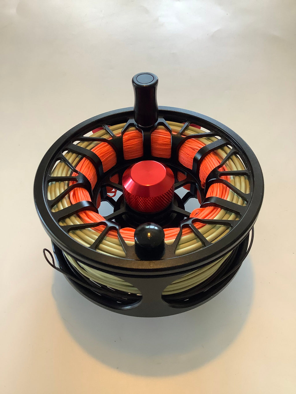 LTS Orkla #6-9 Salmon Fly Reel