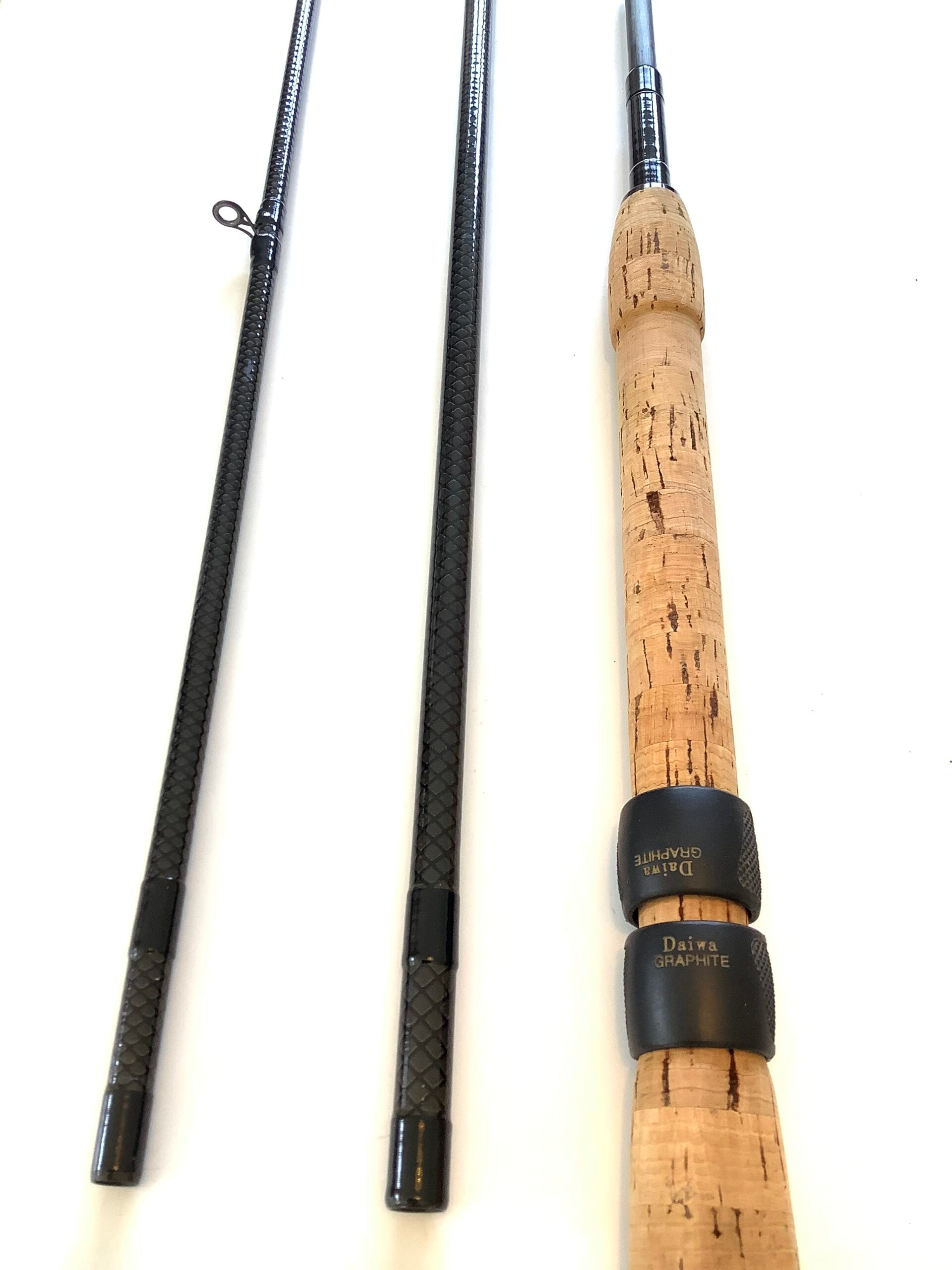 Daiwa SPECIALIST AVON 12ft Rod