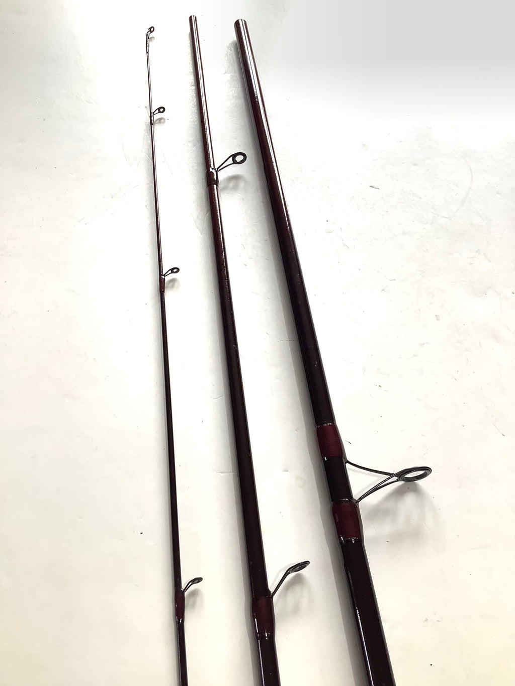 J.W.Young 13ft Trotter Rod