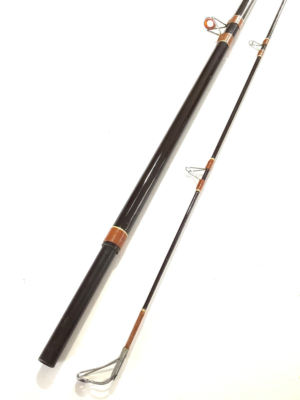 Vintage Webley Scott “ Super Trotter” Rod