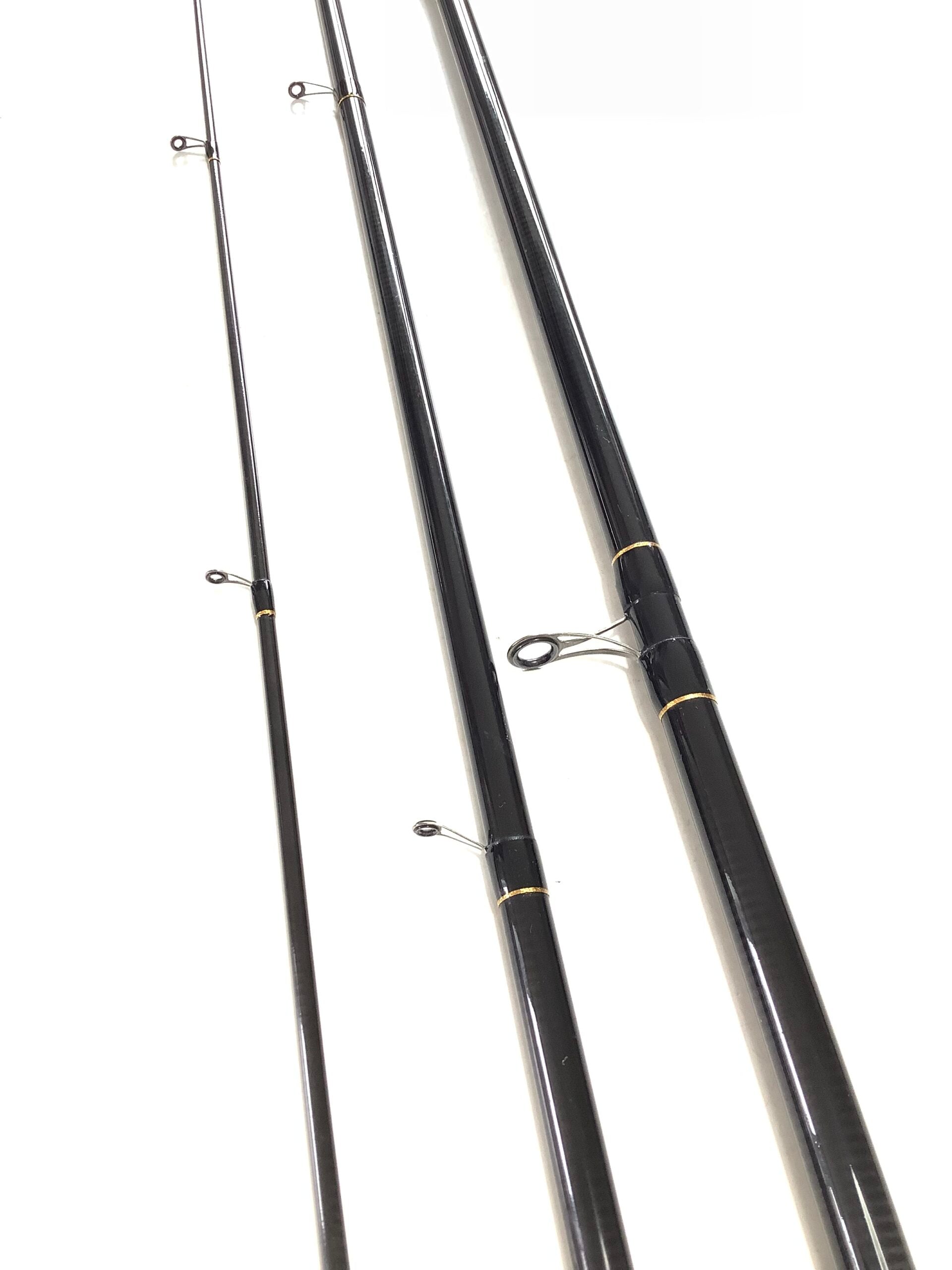 Scarce NORMARK TITAN 2000 Match Rod