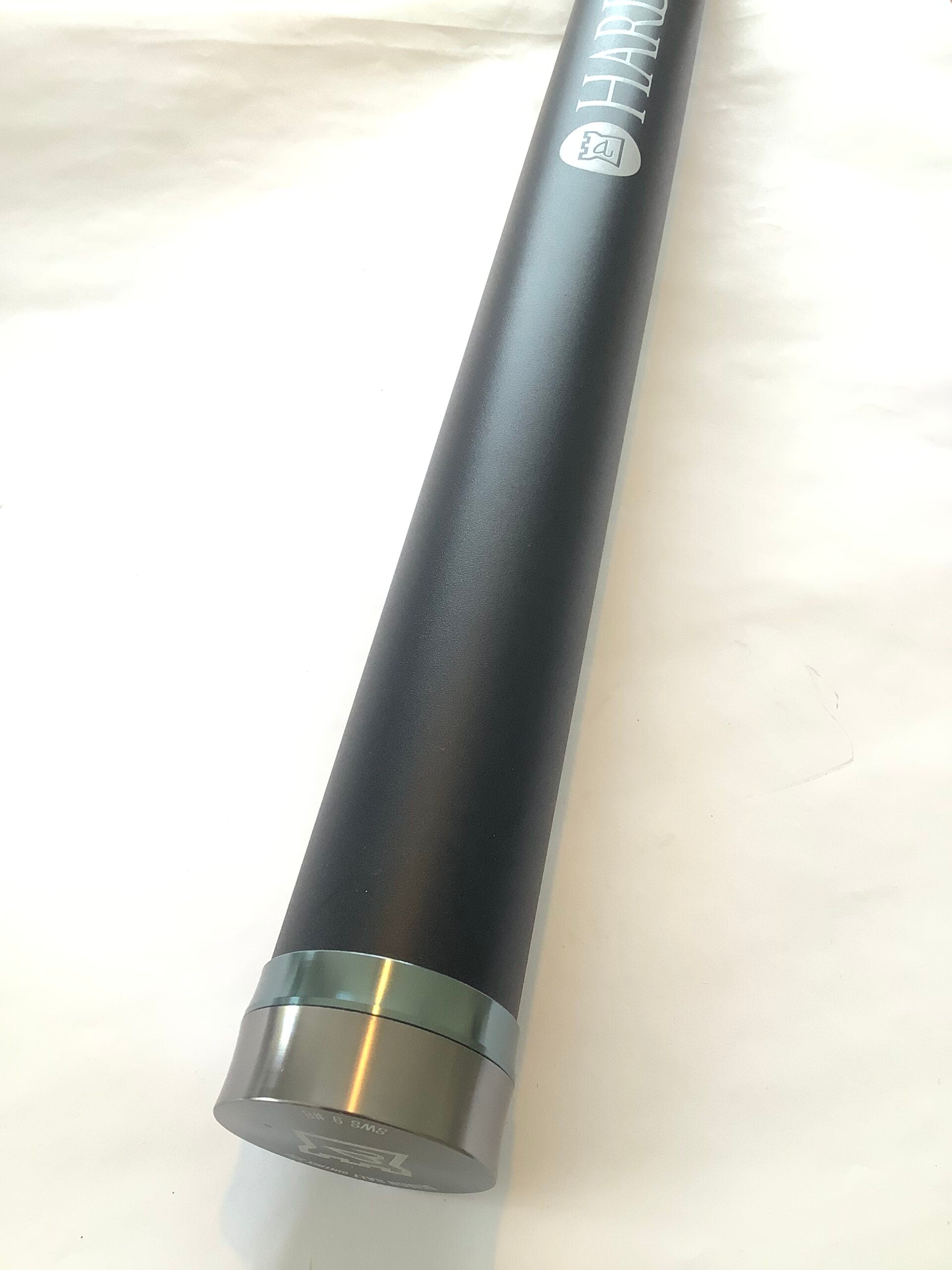New Hardy Bros Demon Salt Sintrix Fly Rod 9ft #8