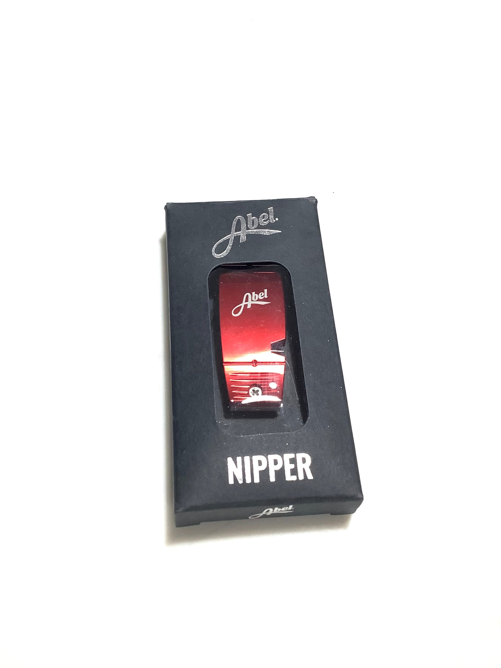 NEW unused ABEL Nippers