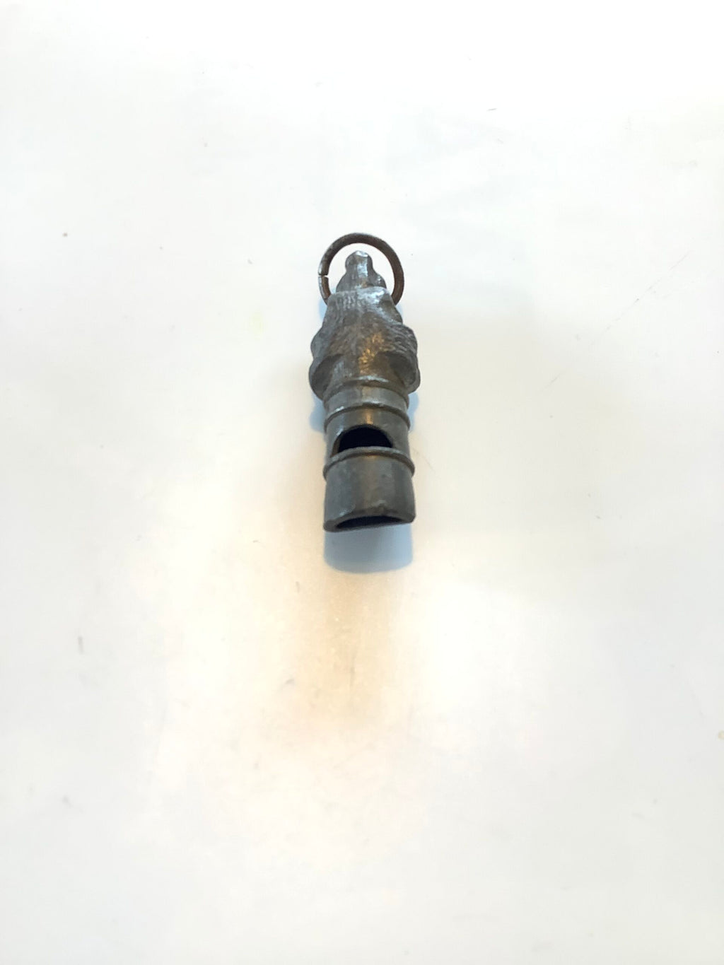 Antique Hunting Dog Whistle