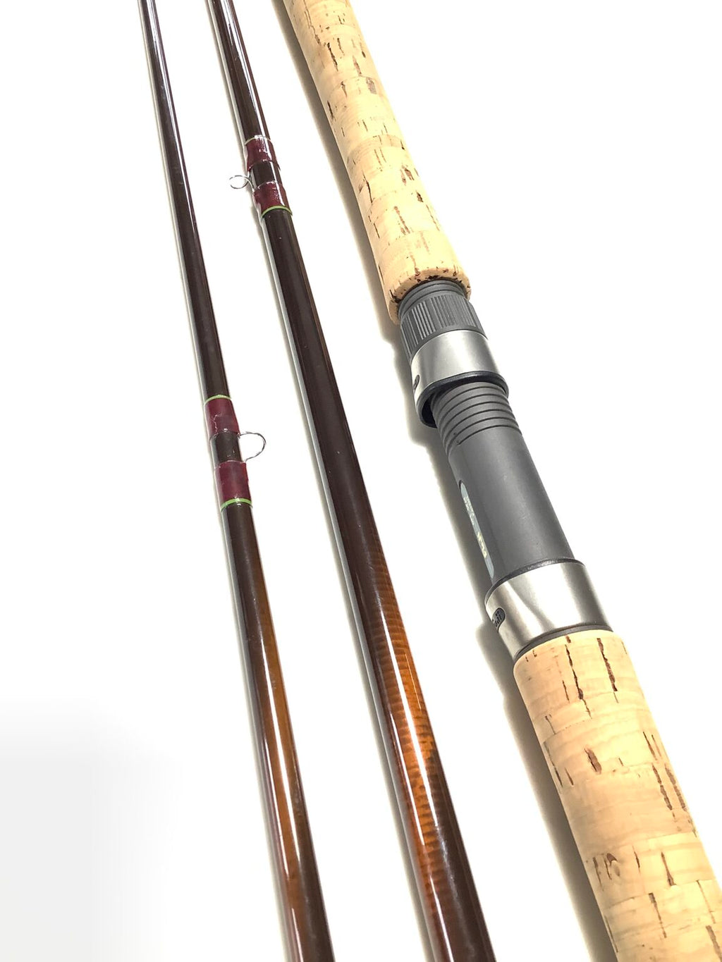 TONY CROFT 15ft #10-11 Salmon Fly Rod