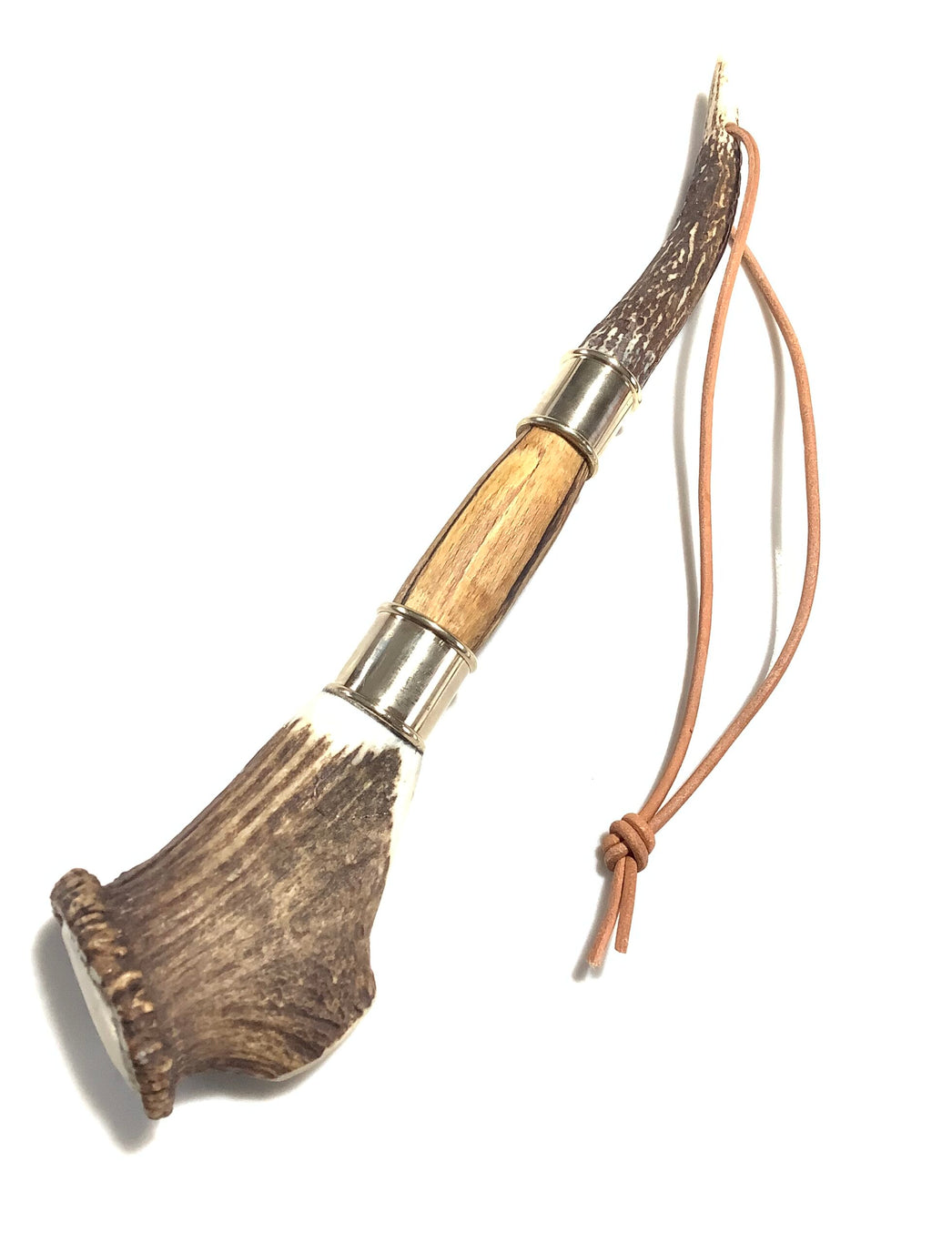 Traditional Hand Crafted Fishermans Priest By JOHN ARMSTRONG