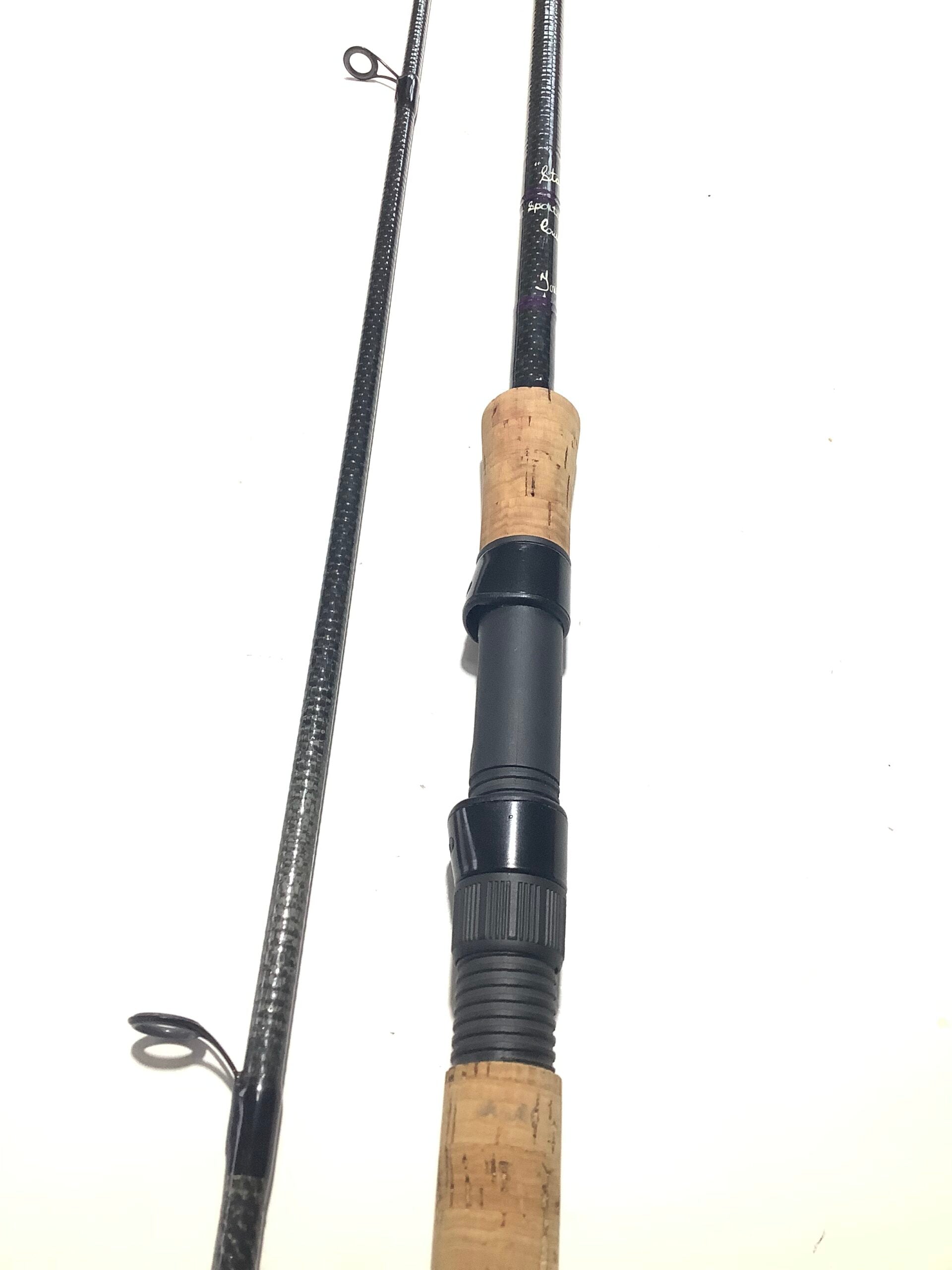TONY FORDHAM Custom Built SPORTEX “ STALKER “ 10ft Rod
