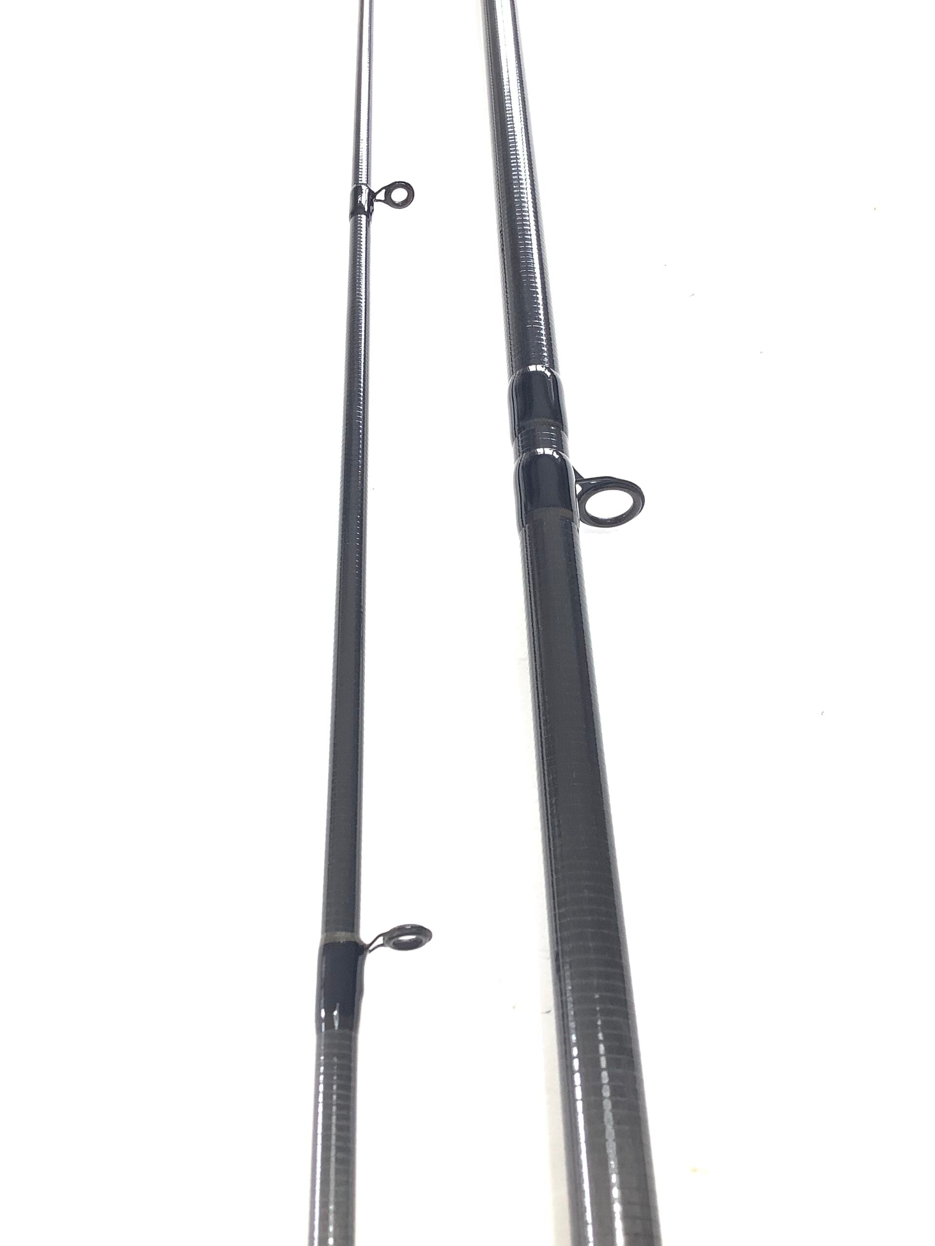 Scarce SEER Barbel Special 11ft Rod By Andy Orme