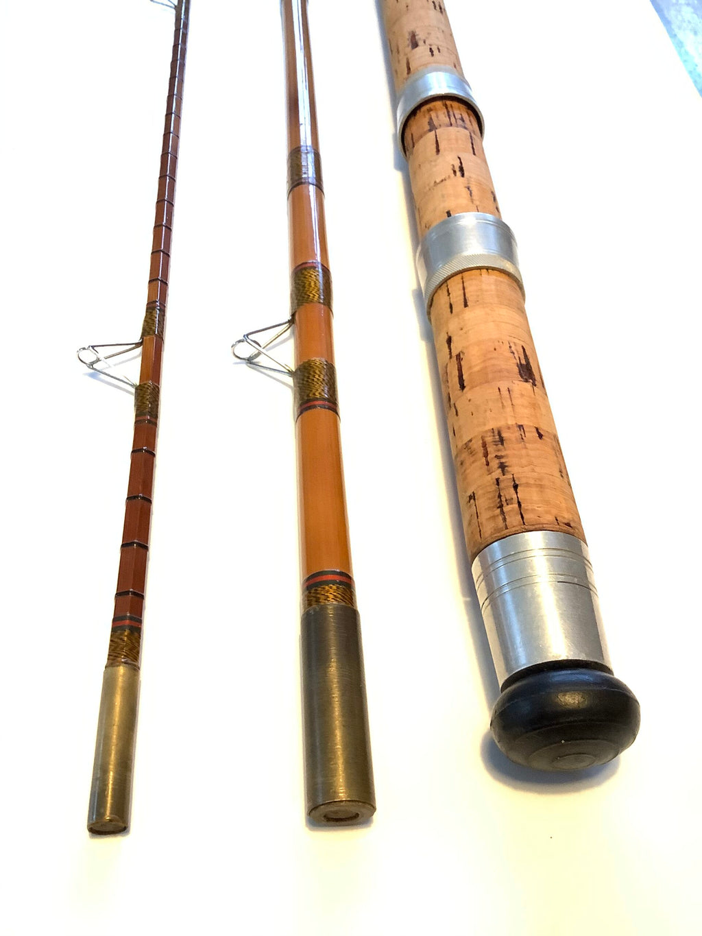 Bob Southwell Cane Handbuilt 12ft Float Rod