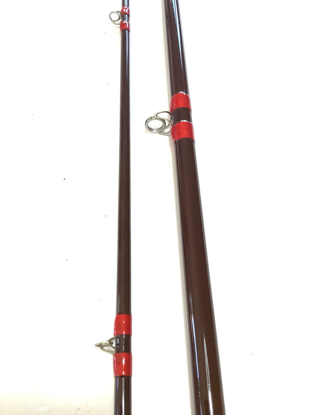 Rare HARDY BROS “ TEN TEN” Rod