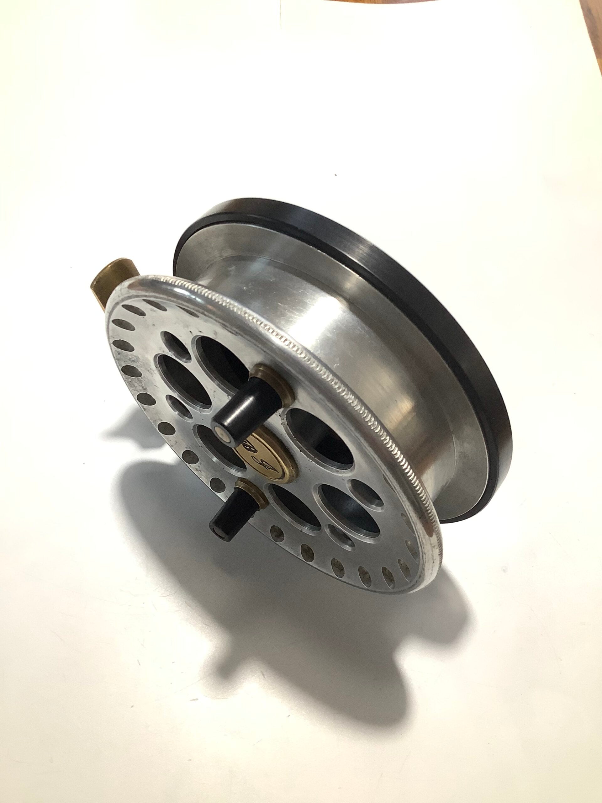 Bob James Centrepin Reel