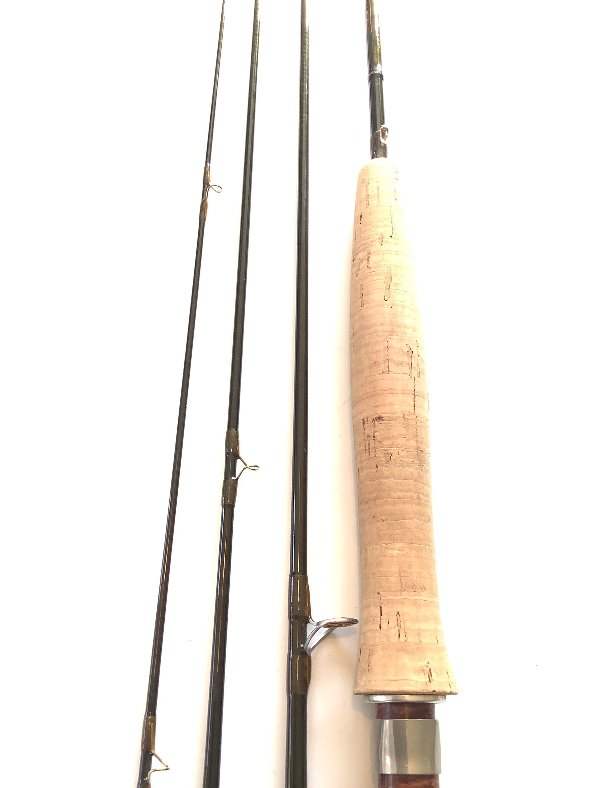Orvis T3 Mid Flex 7ft Fly Rod