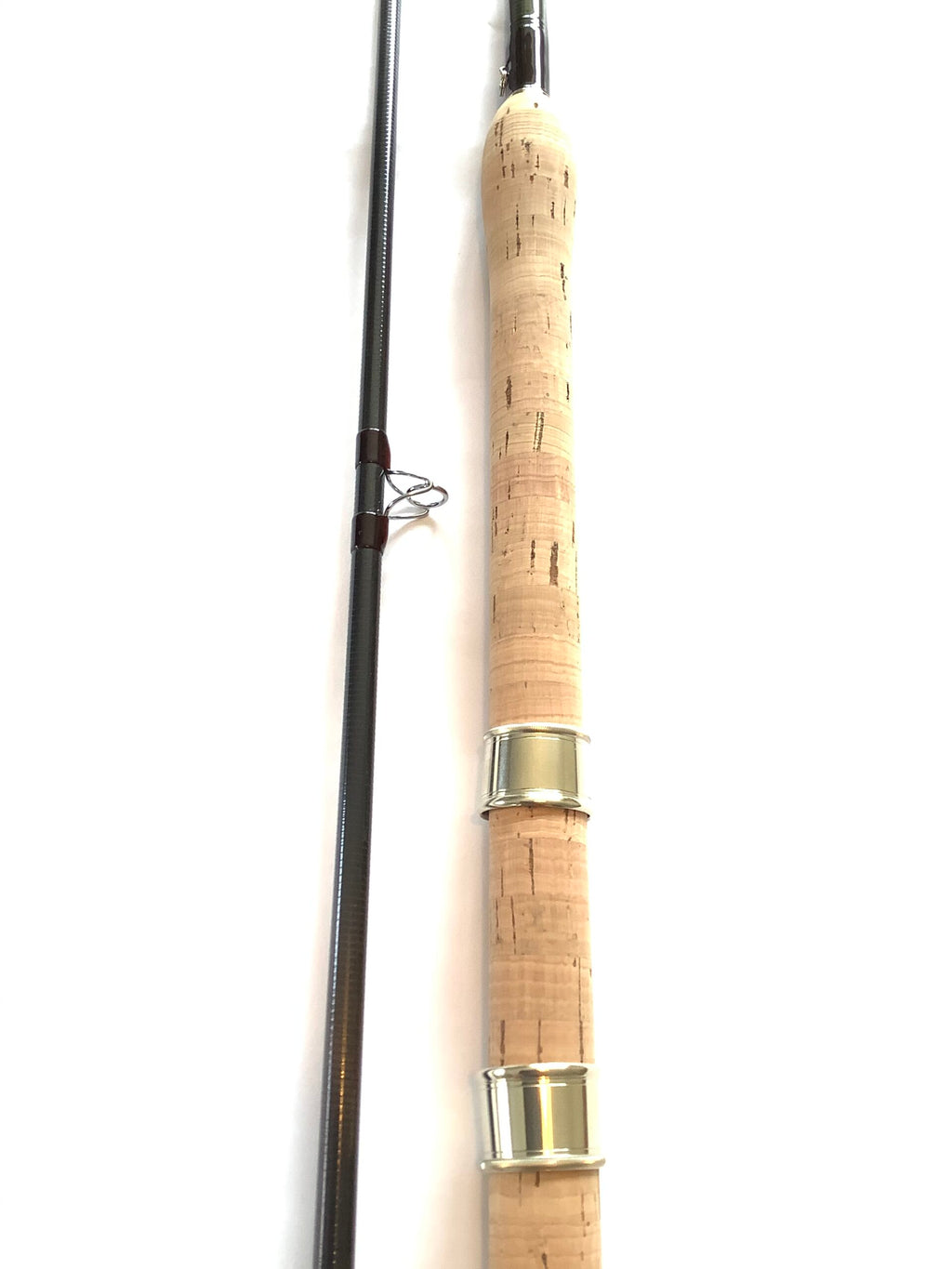 New Edward Barder  “CARP“ Rod 11ft 2 1/2lb TC