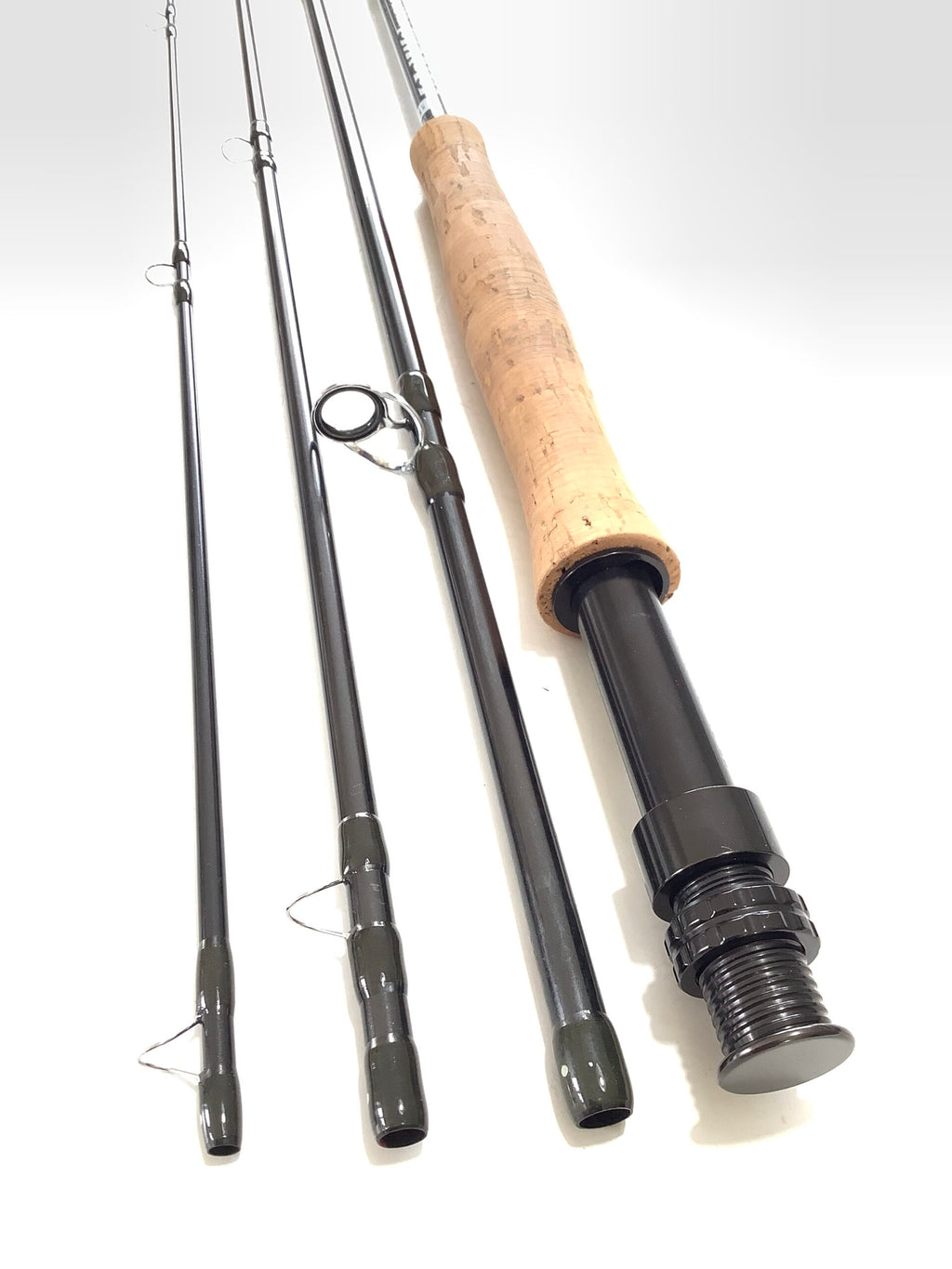 ORVIS Clearwater 9ft #6 Four Piece Fly Rod