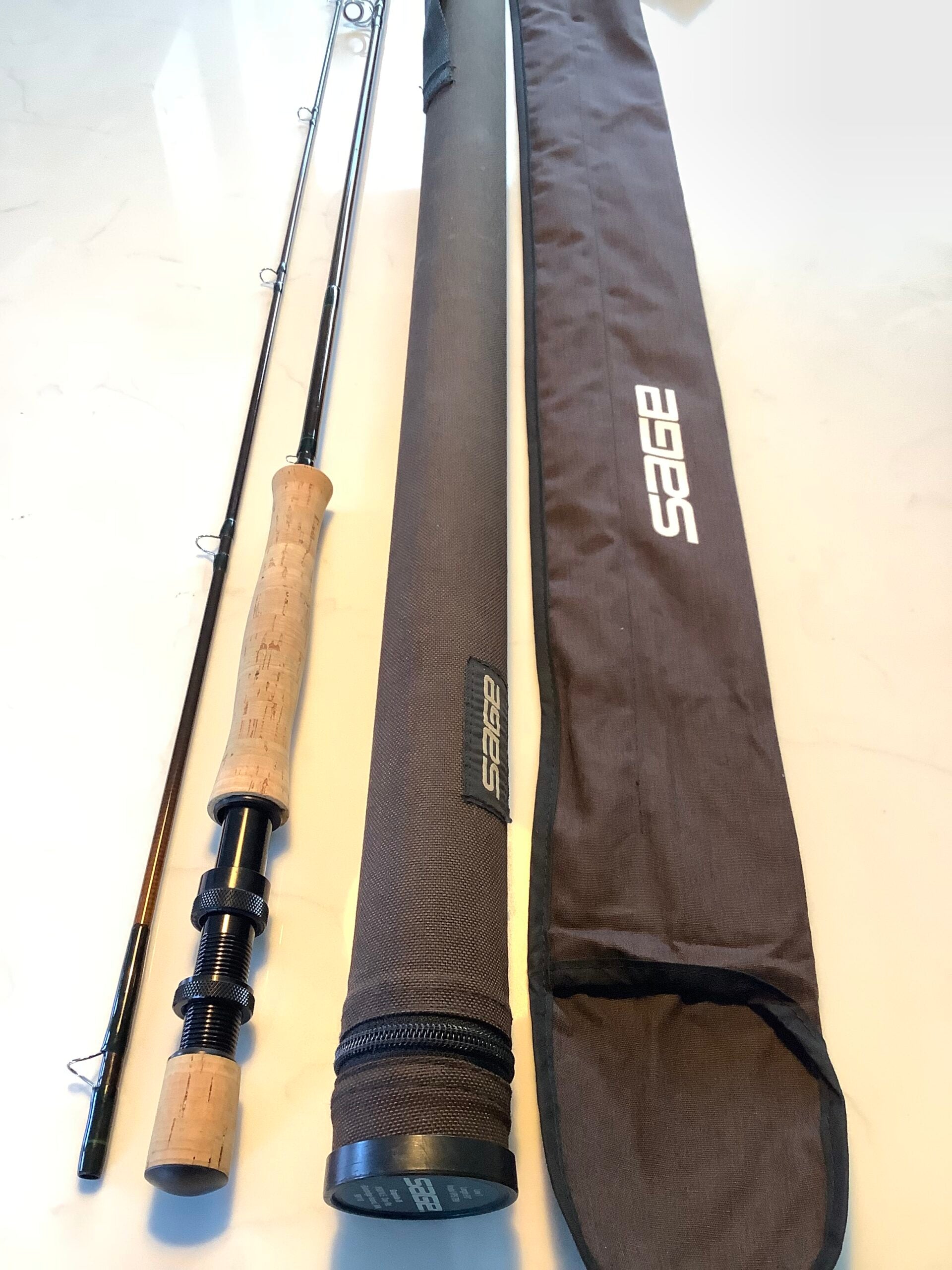 SAGE VPS Graphite III 9ft #7 Fly Rod