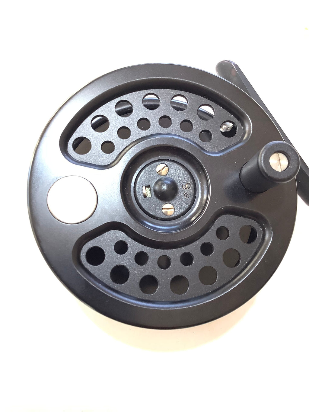Hardy Bros Sovereign 2000 #6 Fly Reel