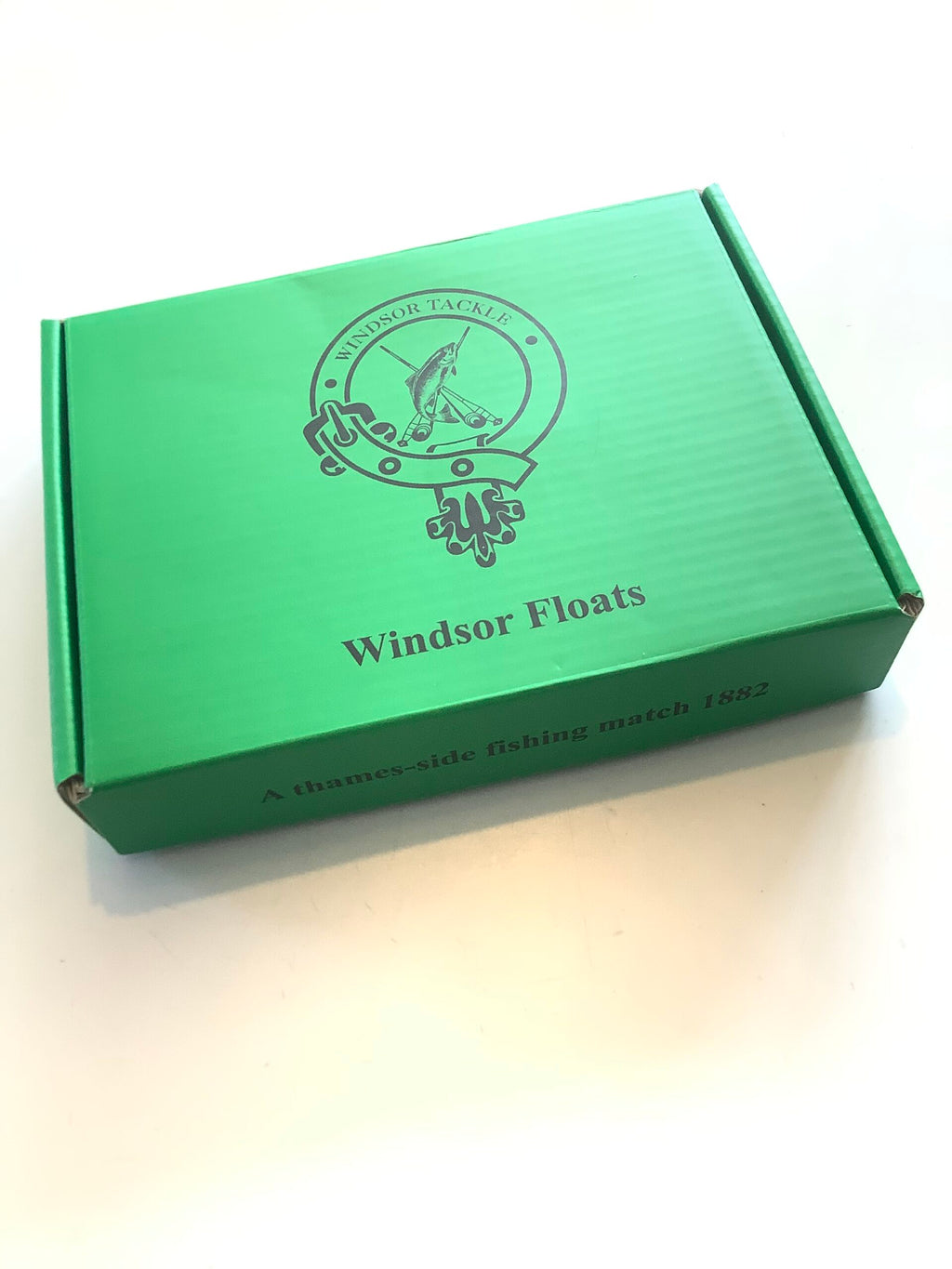 Windsor Tackle Traditional Handmade Floats