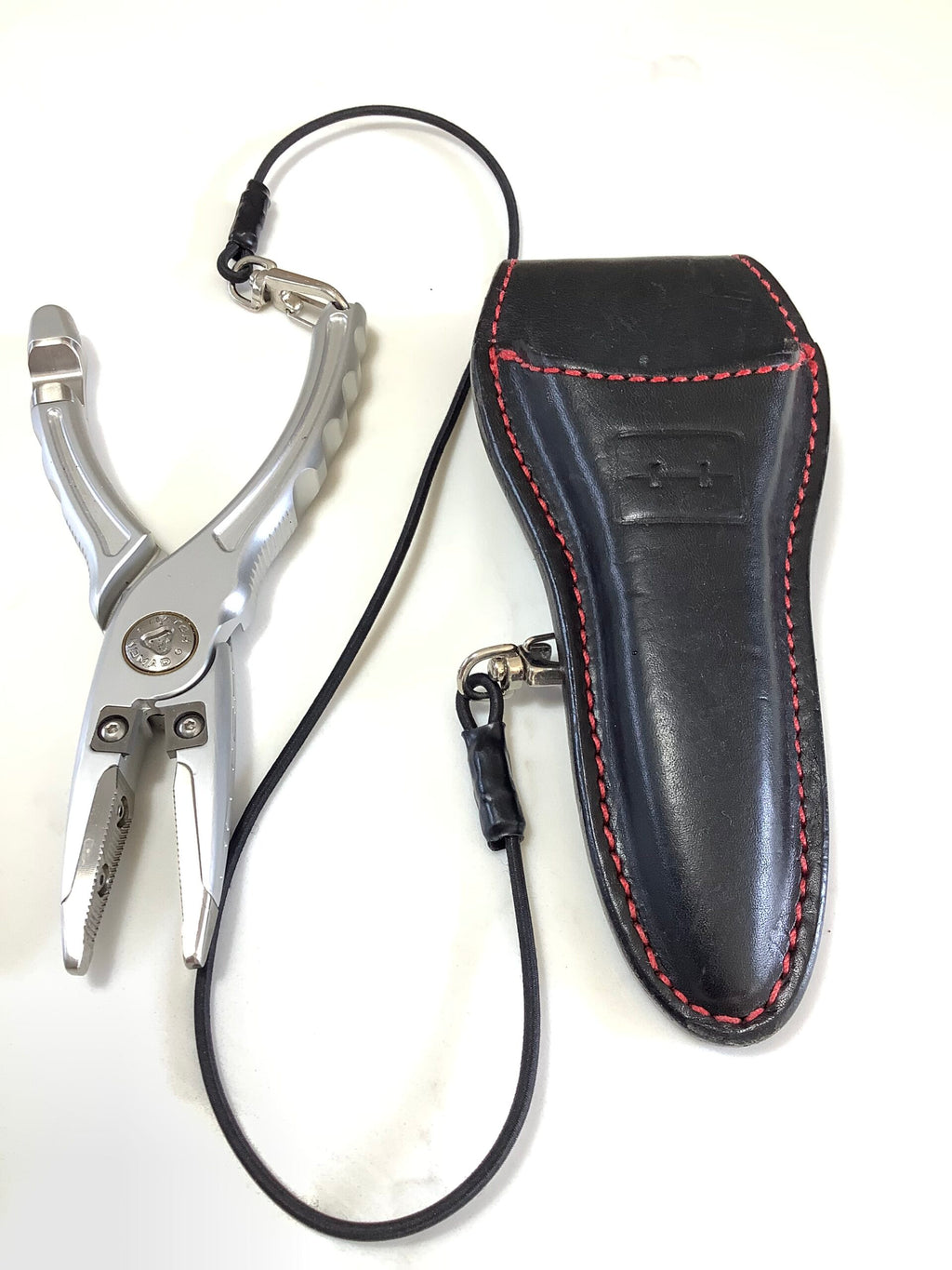 HATCH NOMAD FISHING PLIERS