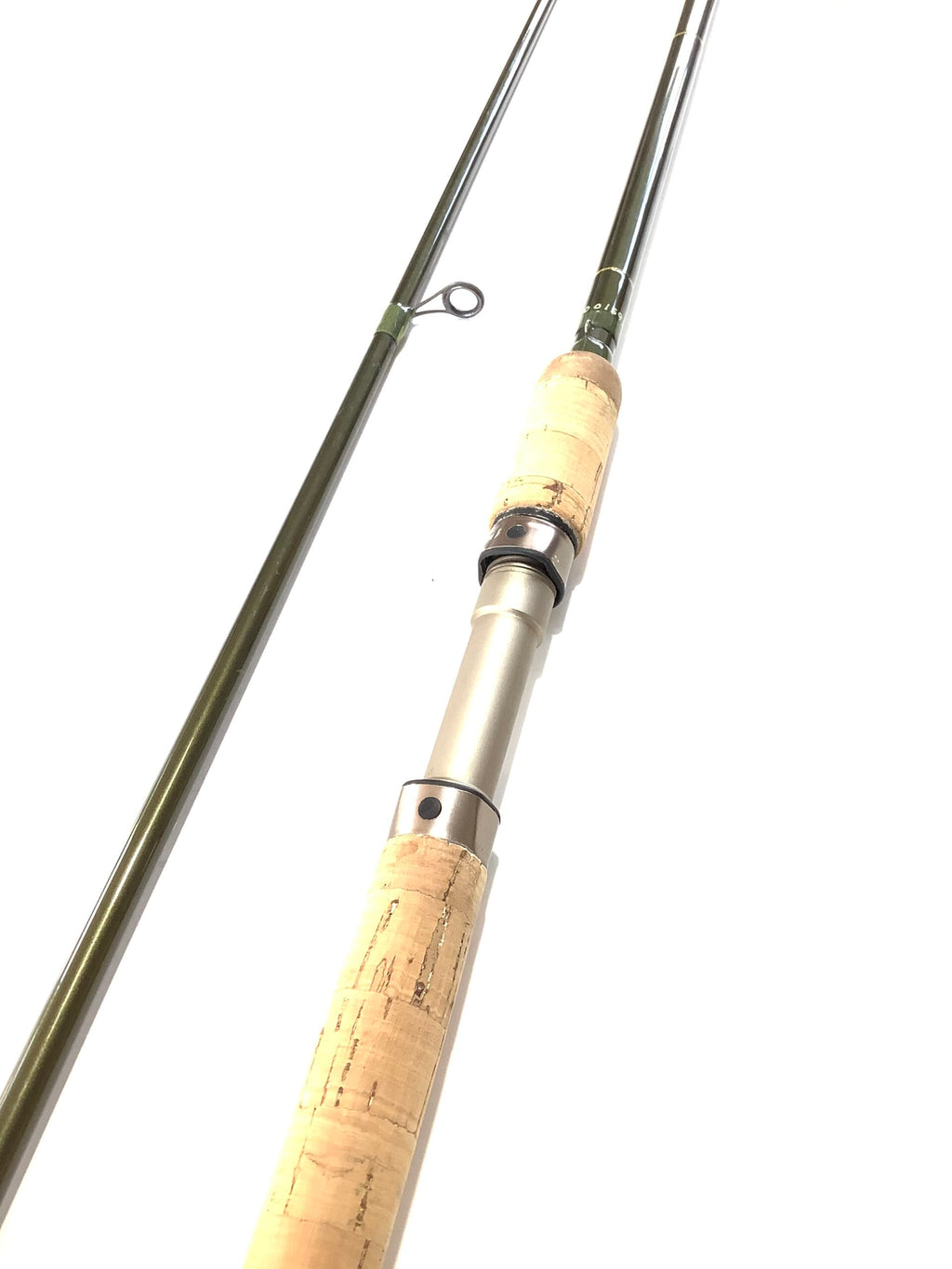 HARDY BROS “ MARKSMAN” SPECIMEN AVON 11 1/2ft ROD