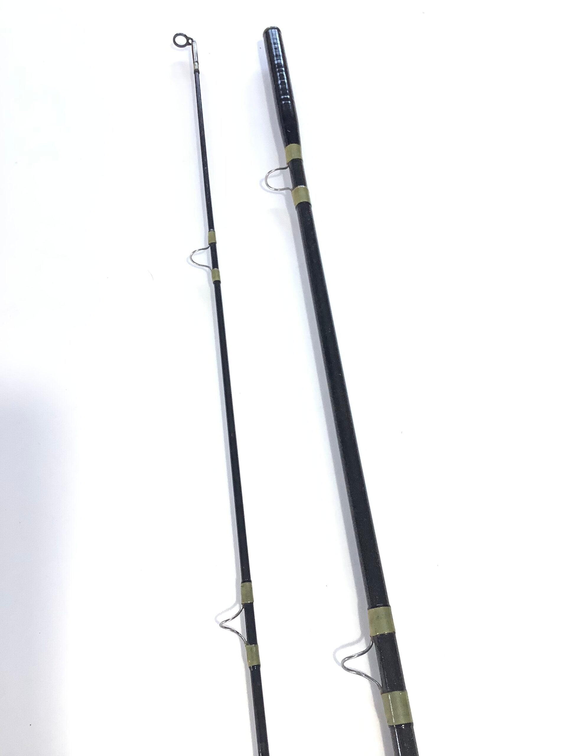 Rare Thomas Thomas Carbon Fly Rod 9ft 6” #9-10 lines