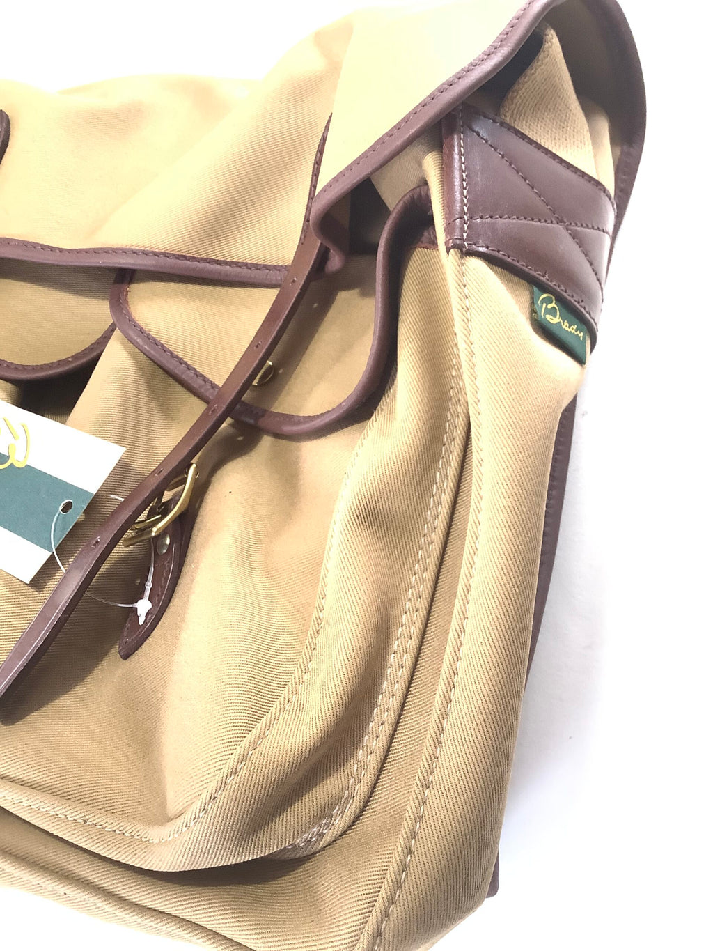 Brand NEW Brady “Severn”Fishermans Bag