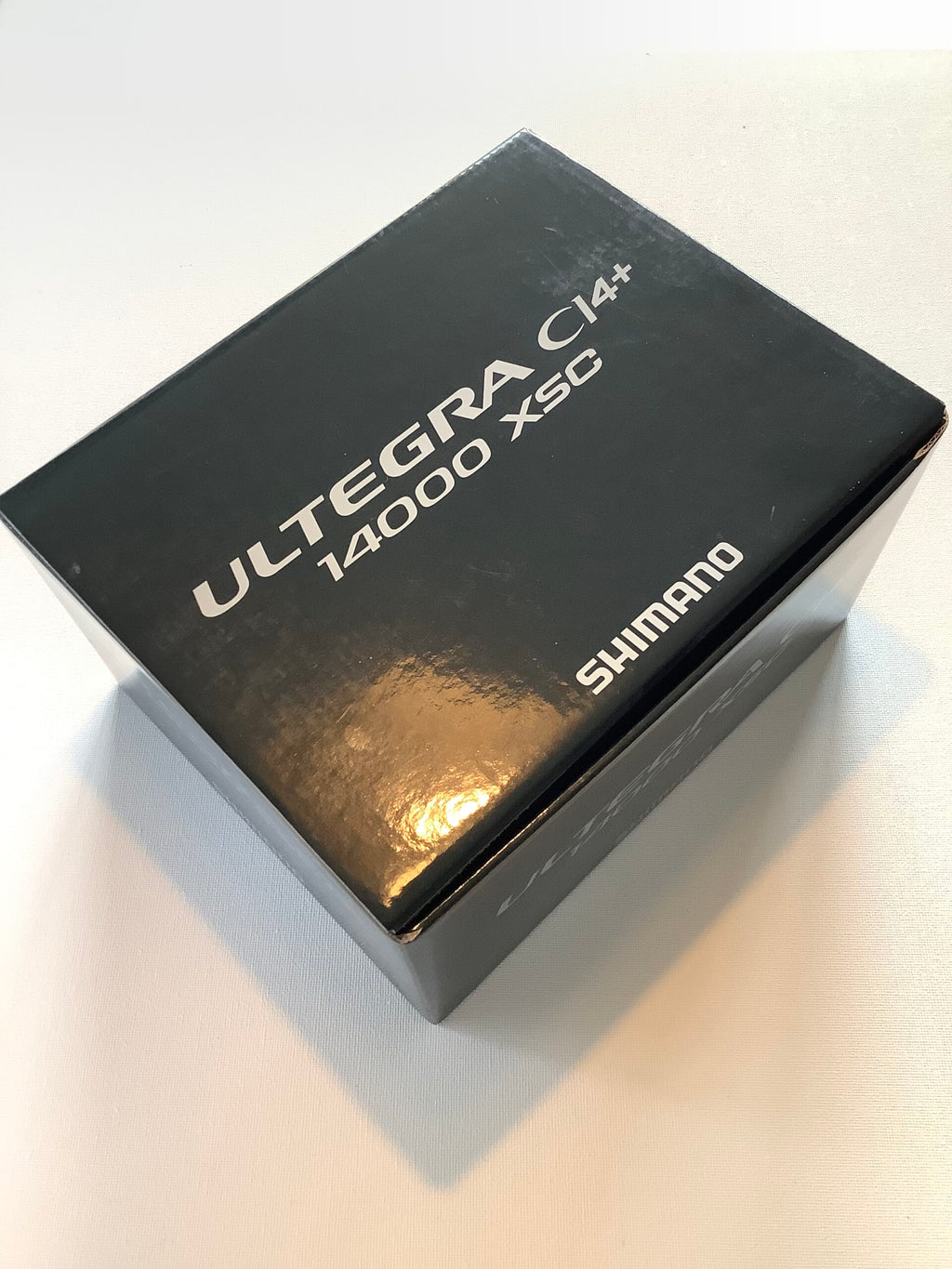 Brand New Shimano 14000 Ultegra C14+ XSC Reel
