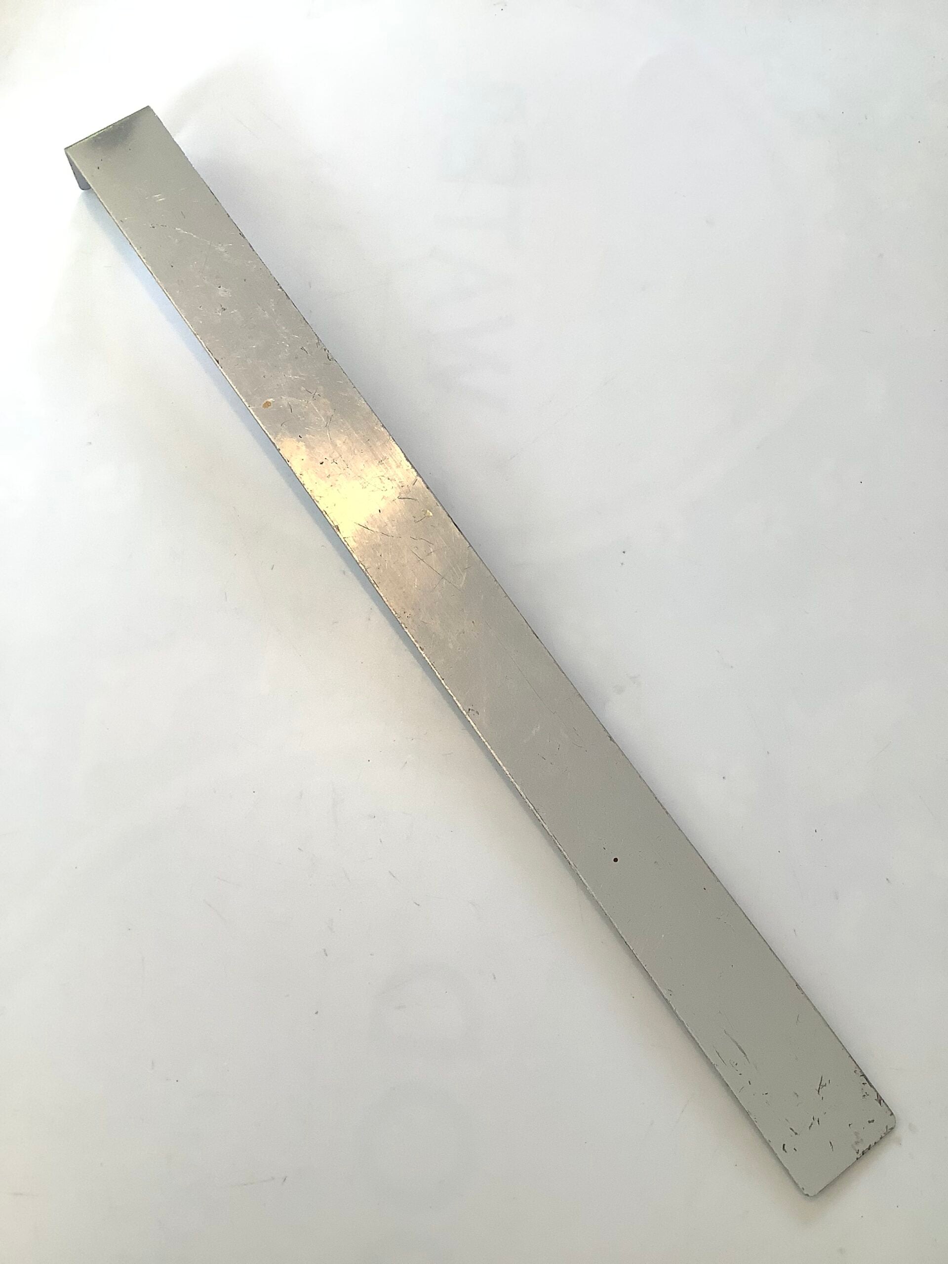 Vintage Efgeeco fisherman’s ruler