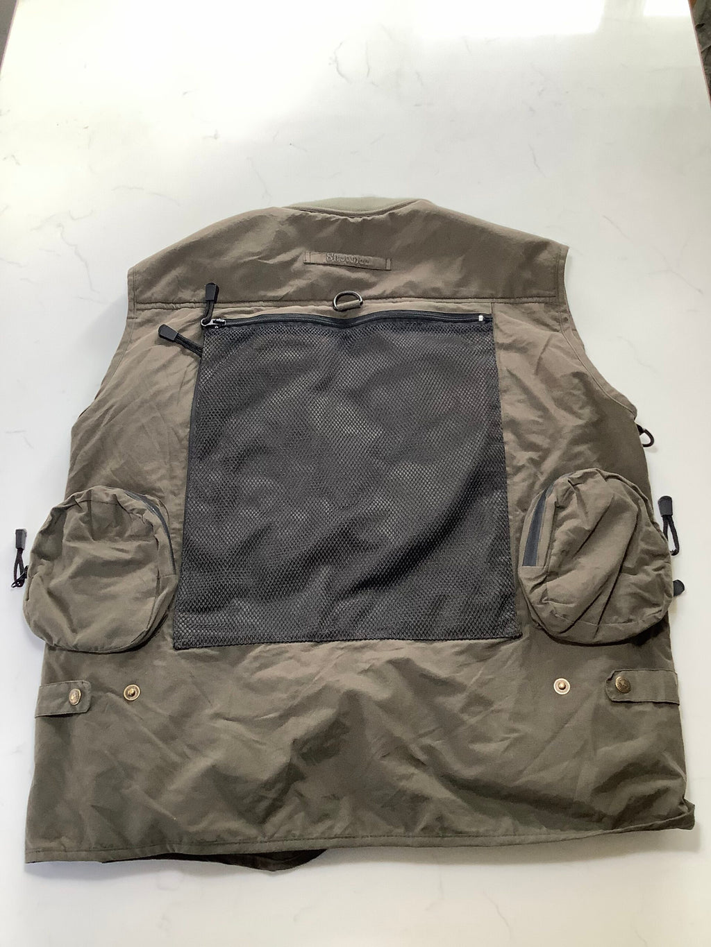 NEW SNOWBEE  XL LONGVEST