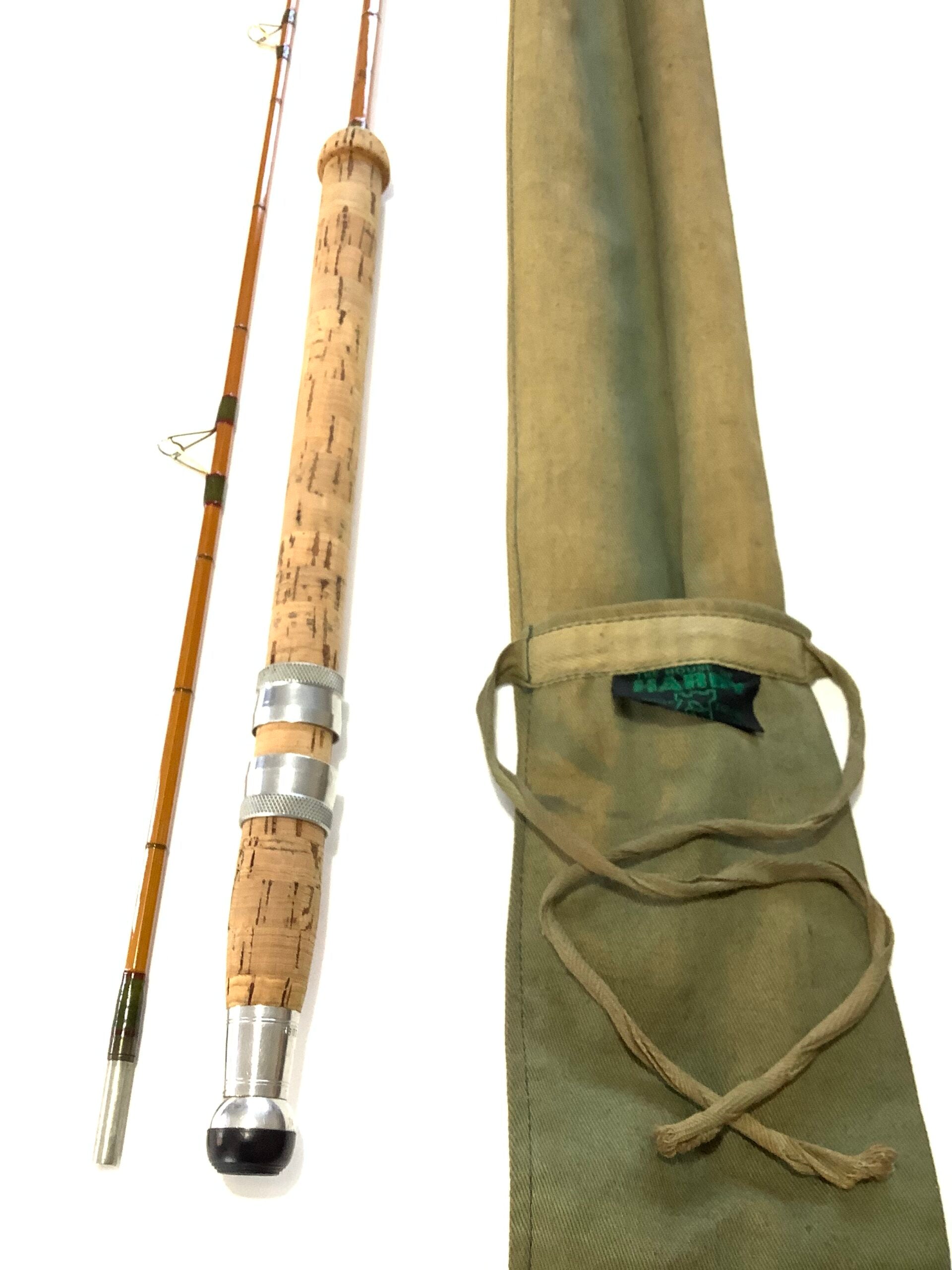 Hardy Bros Wanless 7ft Spinning Rod