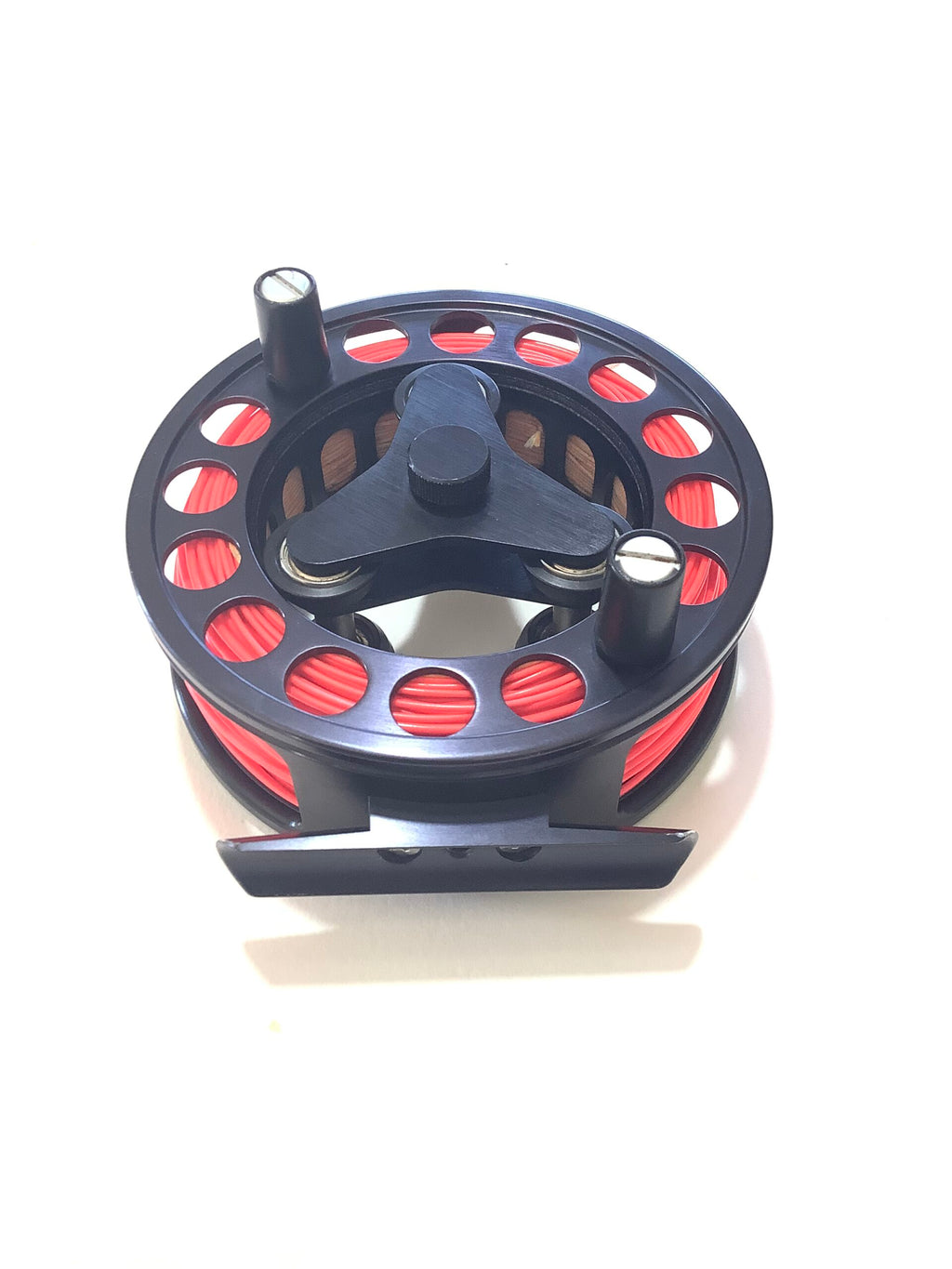 LOOP MODEL 2 FLY REEL