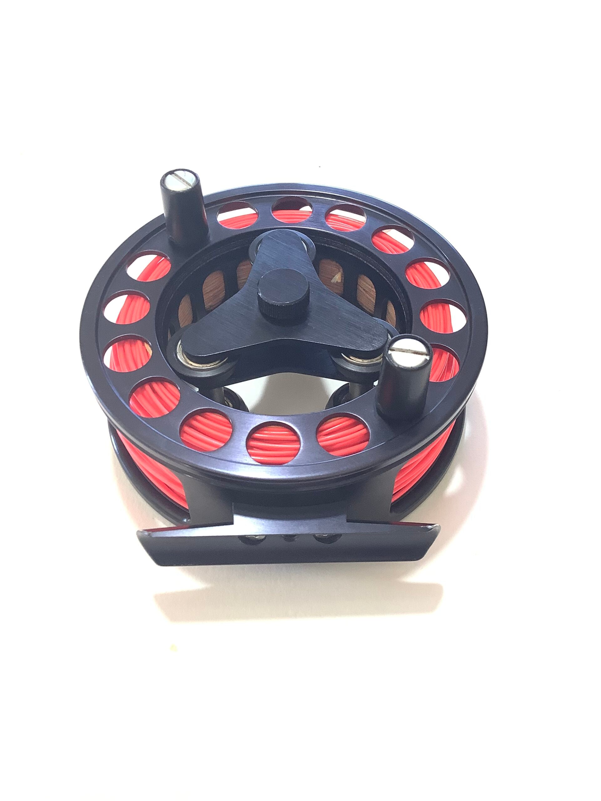 LOOP MODEL 2 FLY REEL