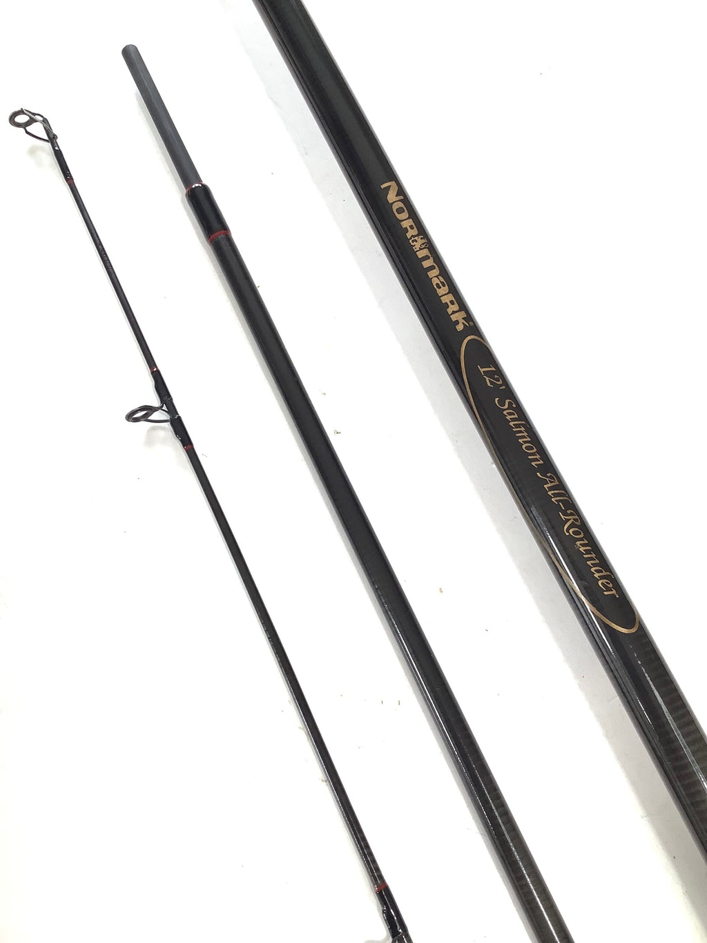 Classic NORMARK “ The Salmon All-Rounder” 12ft Rod