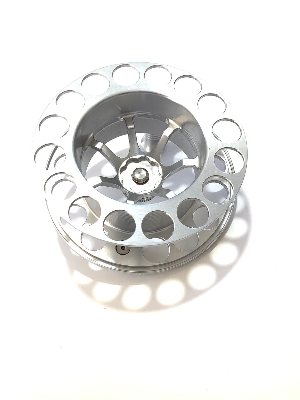 HATCH PULSE 9 PLUS SPARE SPOOL