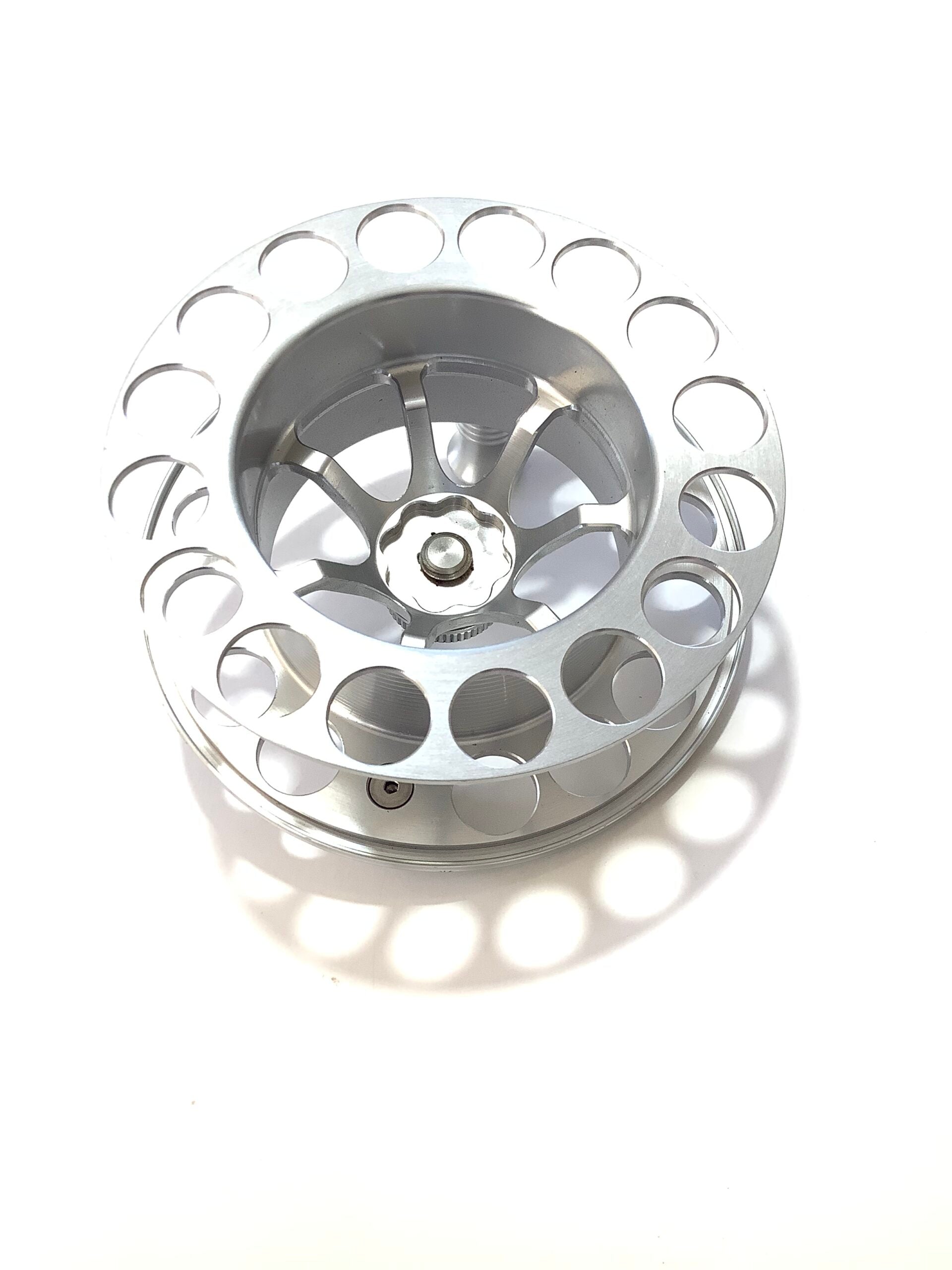 HATCH PULSE 9 PLUS SPARE SPOOL