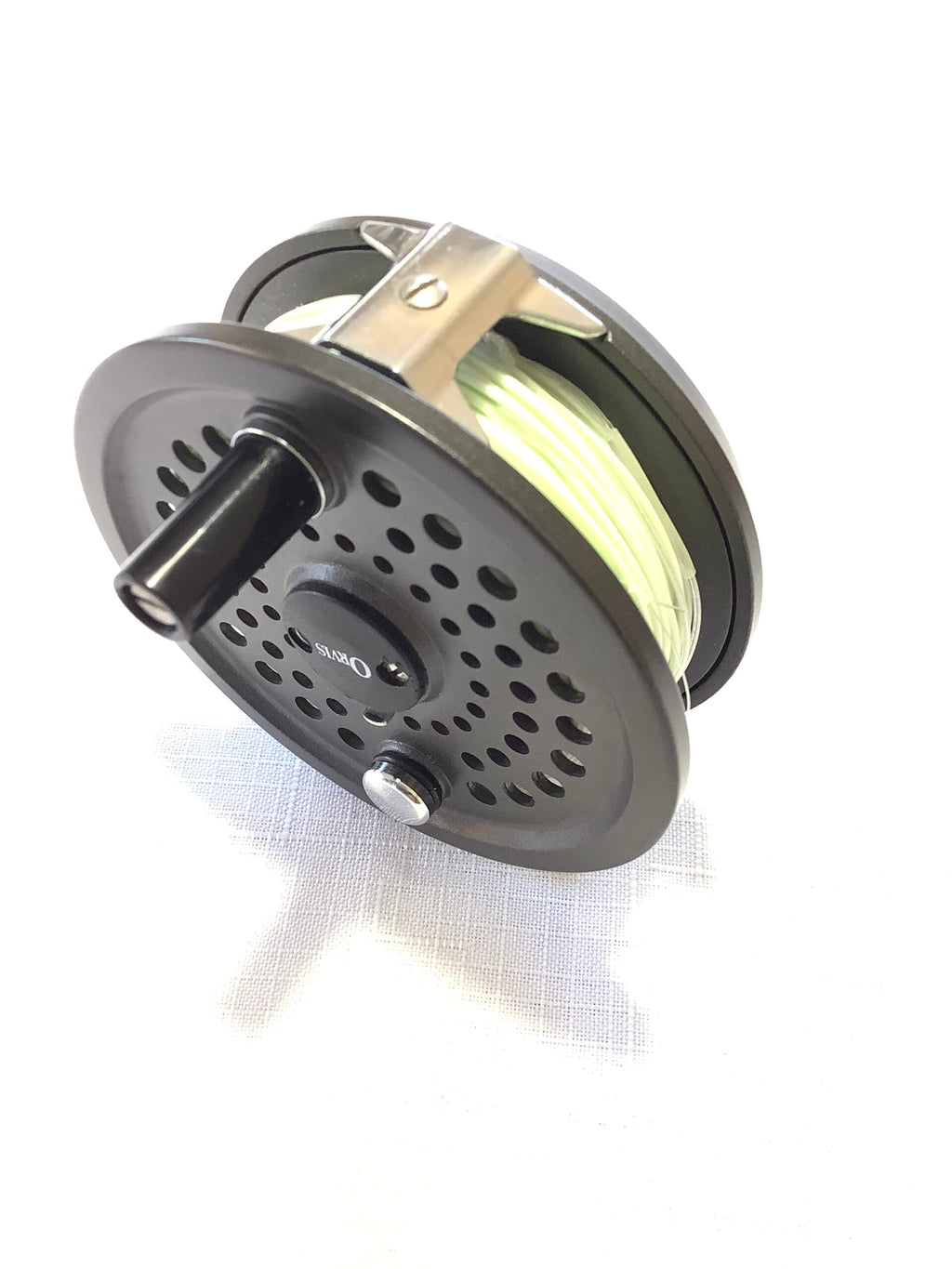 ORVIS BATTENKILL DISC 7/8 Fly Reel