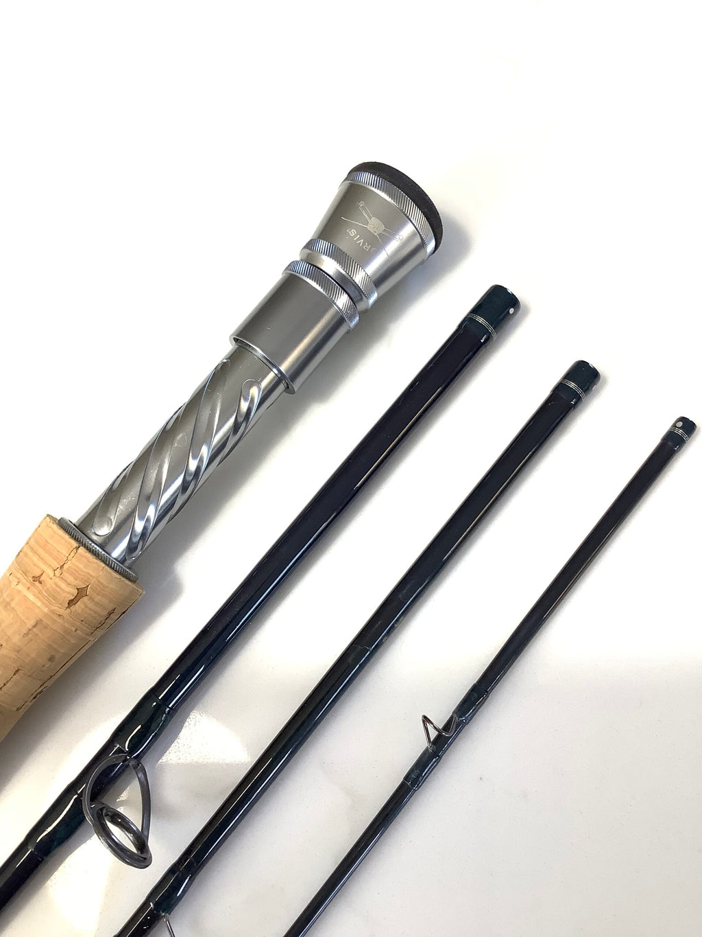 ORVIS T3 9ft Travel Fly Rod #6