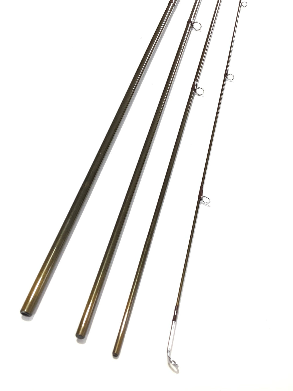 New GREYS XF2 Streamflex 9ft #3 Fly Rod