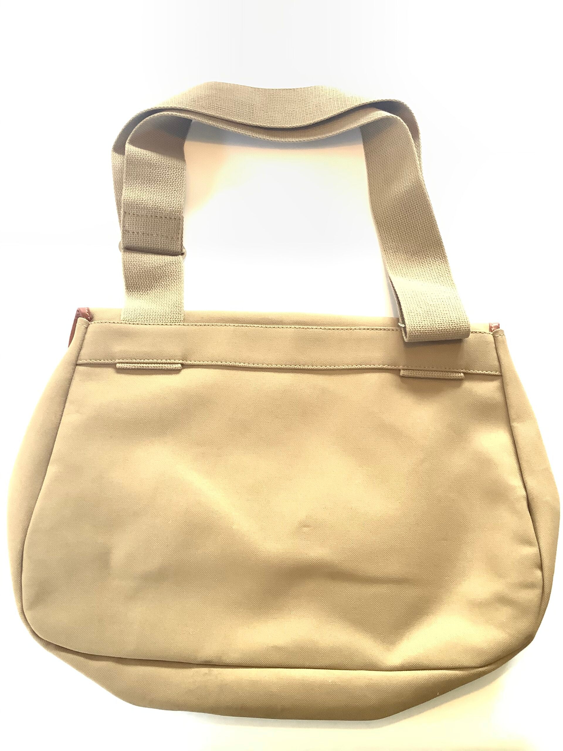 New unused Vintage Brady Bag/Holdall