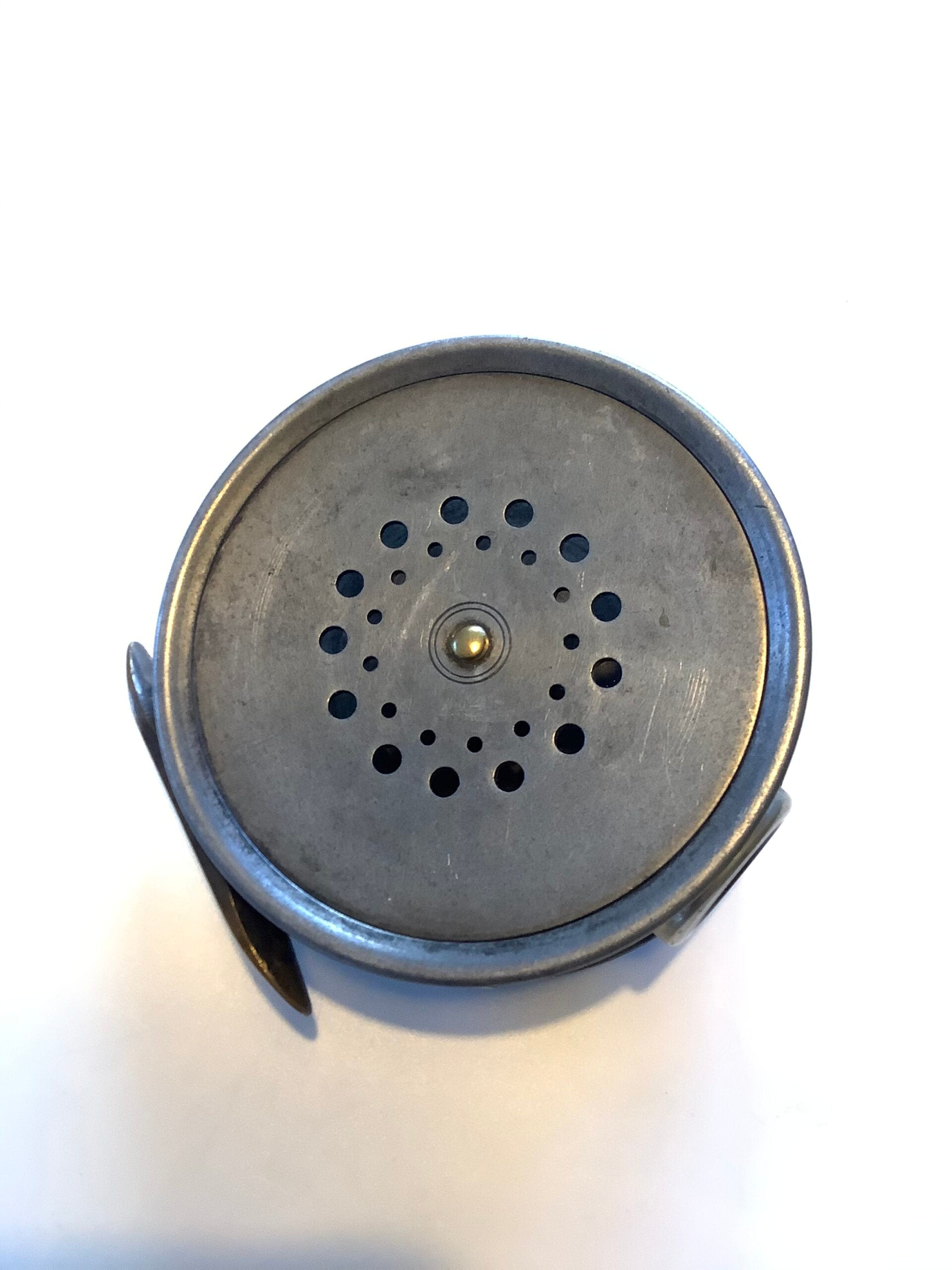 Hardy Bros 3 7/8 Dup MKII Perfect Fly Reel