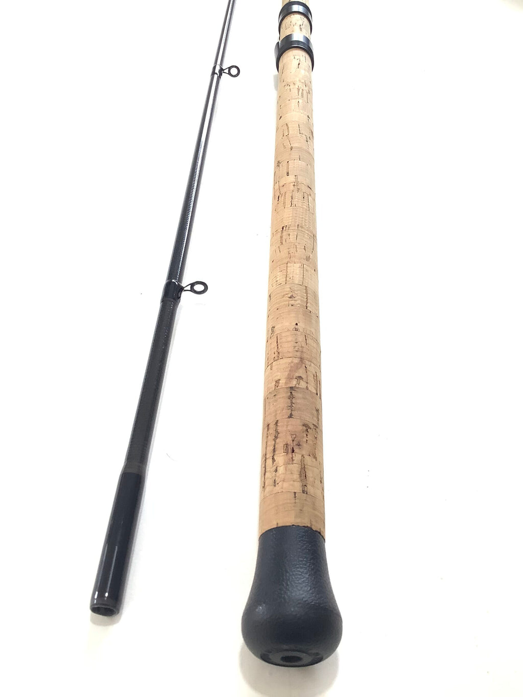 Scarce SEER Barbel Special 11ft Rod By Andy Orme
