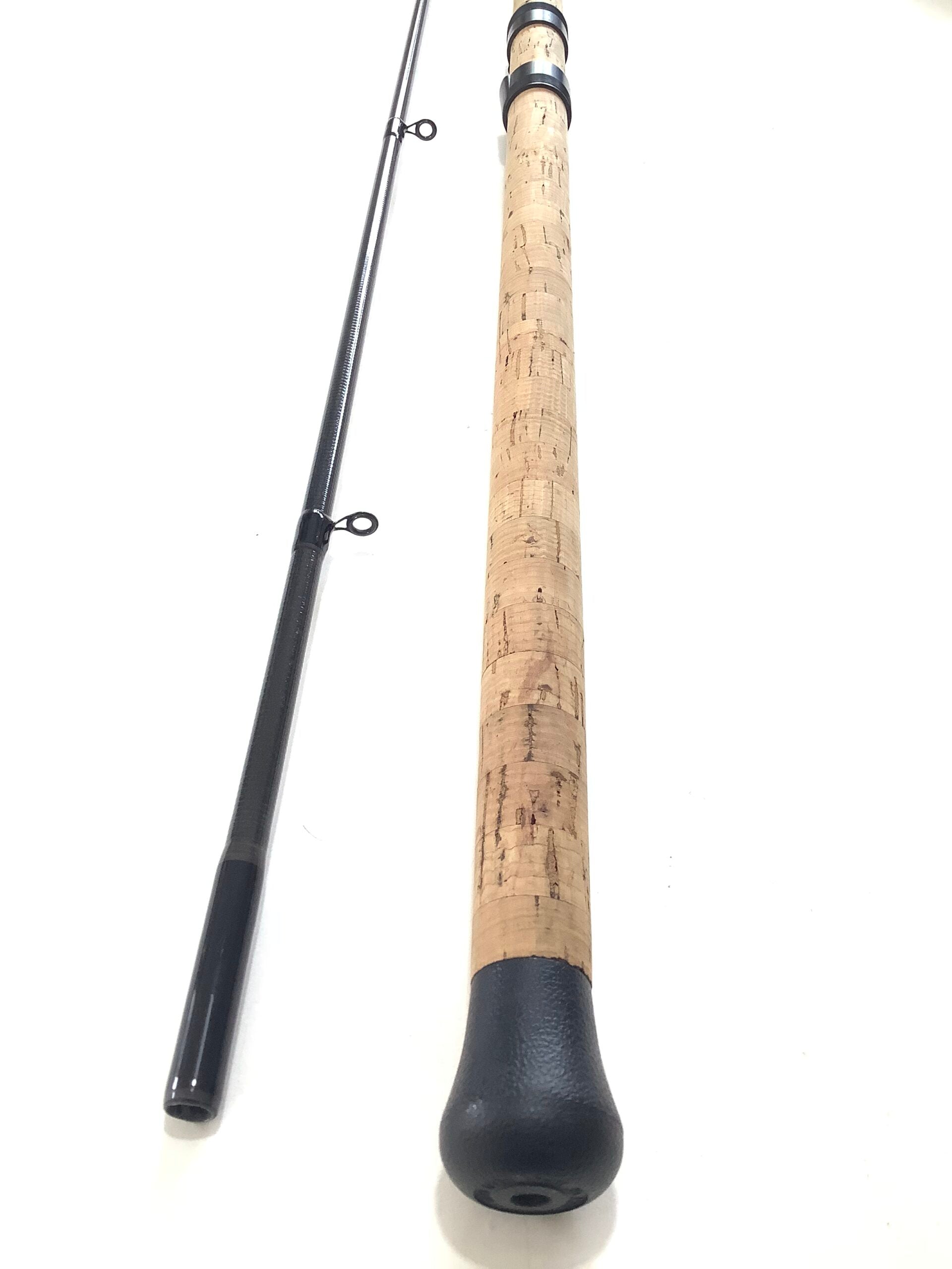 Scarce SEER Barbel Special 11ft Rod By Andy Orme
