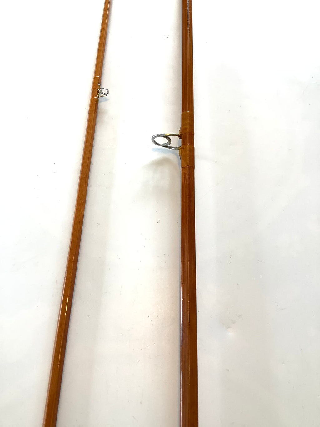 Rare Davenport Fordham’s Built Cane 9ft Fly Rod