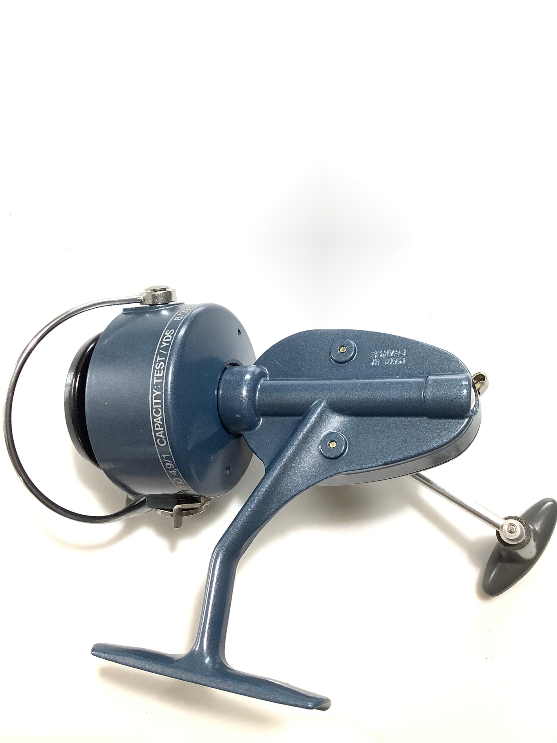 New unused MITCHELL 410A Reel