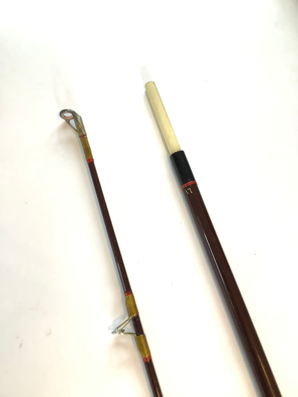 Hardy Bros Fibalite 7ft Spinning Rod