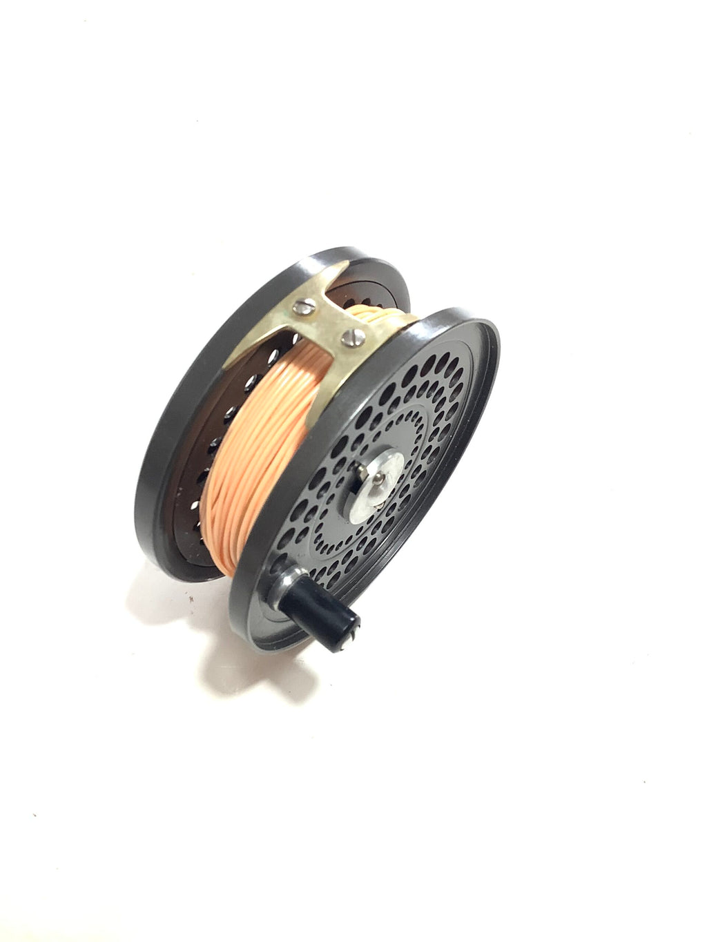 ORVIS CFO IV FLY REEL + SPARE SPOOL