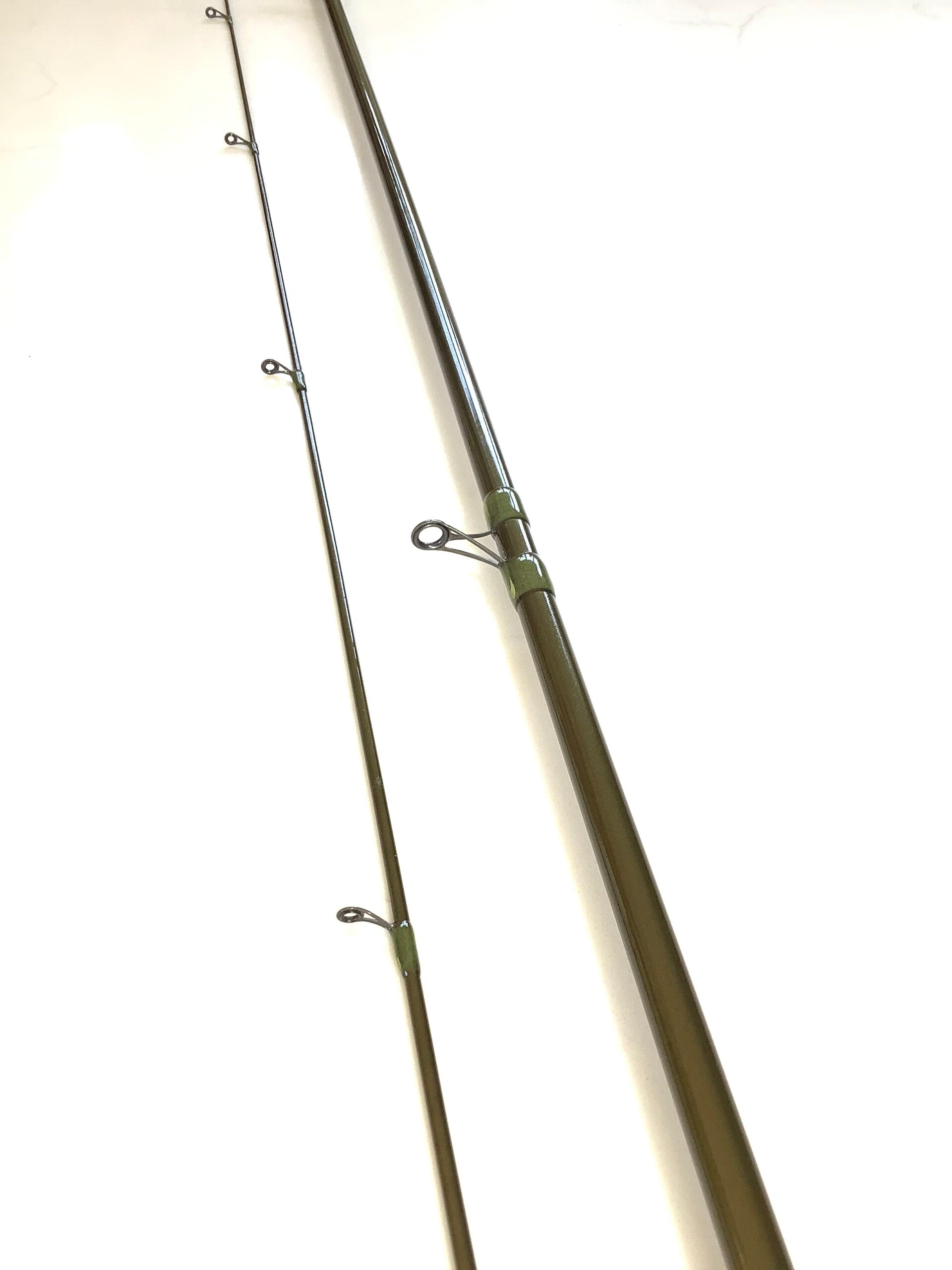 Hardy Bros Marksman 11ft 10” Specialist Float Rod